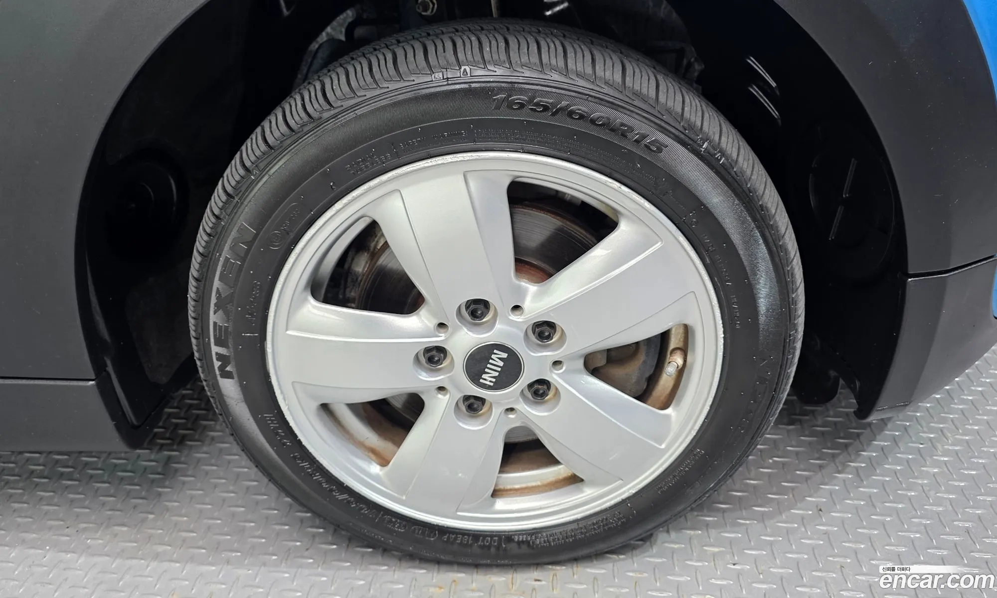 Mini Cooper D 2017 — 3