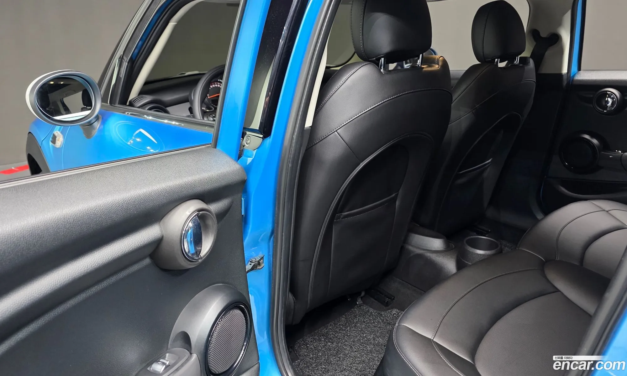 Mini Cooper D 2017 — 7