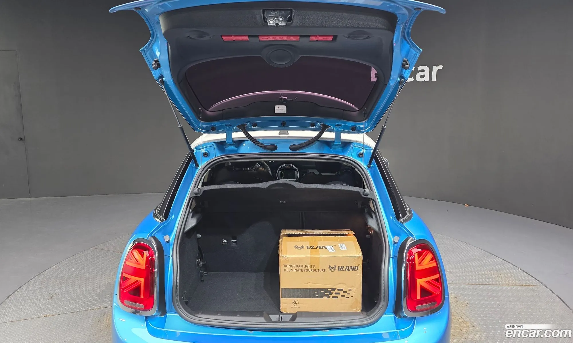 Mini Cooper D 2017 — 15