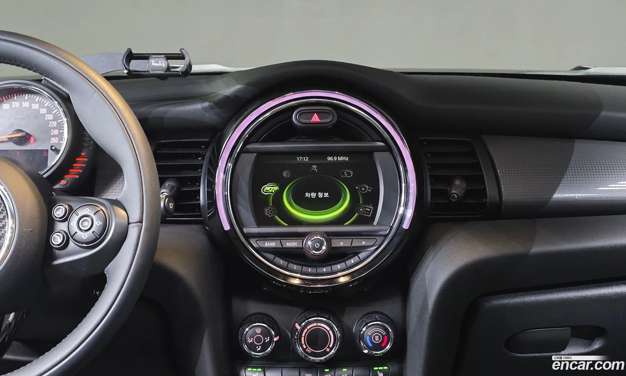Mini Cooper D 2017 — 13