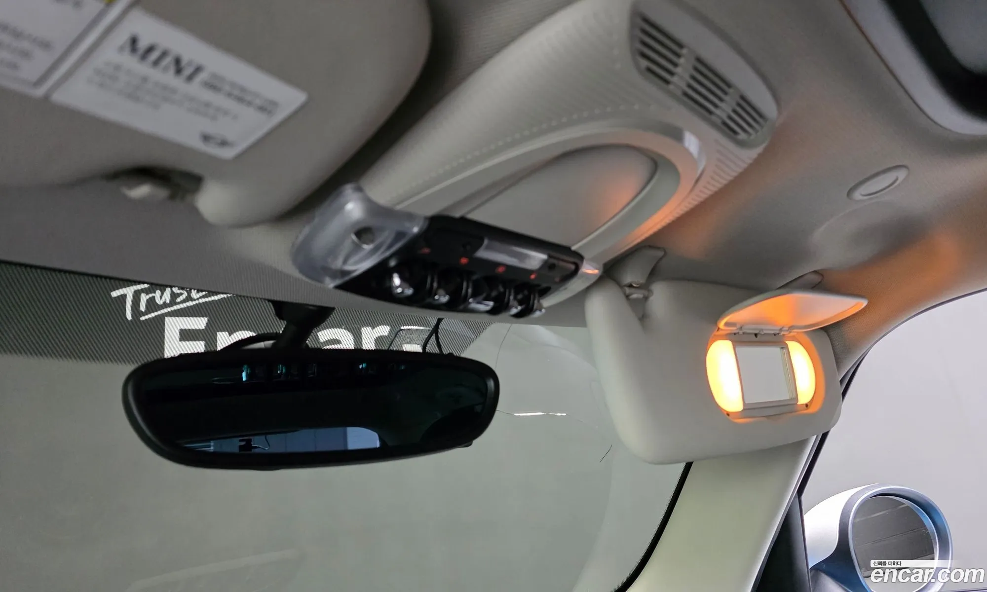 Mini Cooper D 2017 — 11
