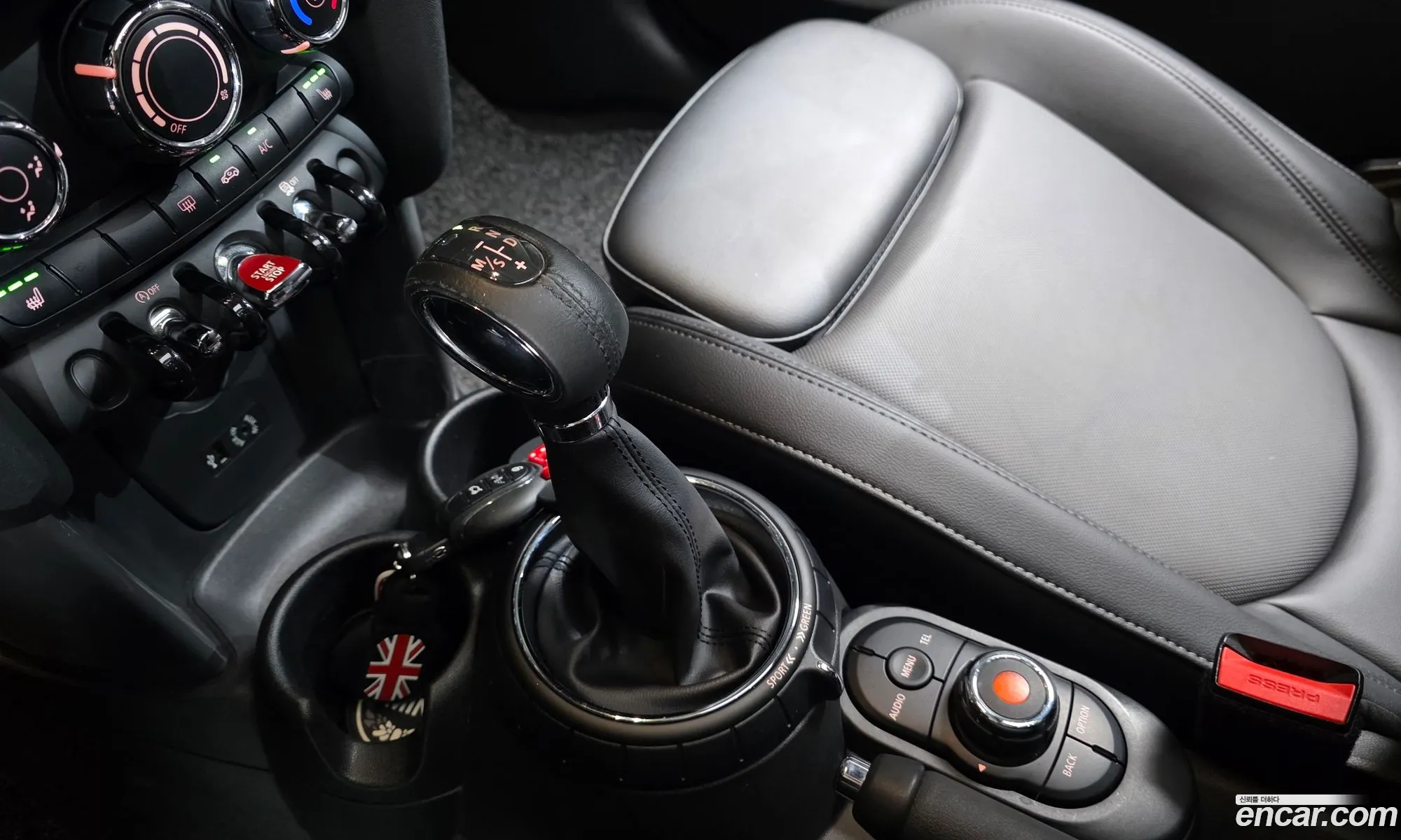 Mini Cooper D 2017 — 10