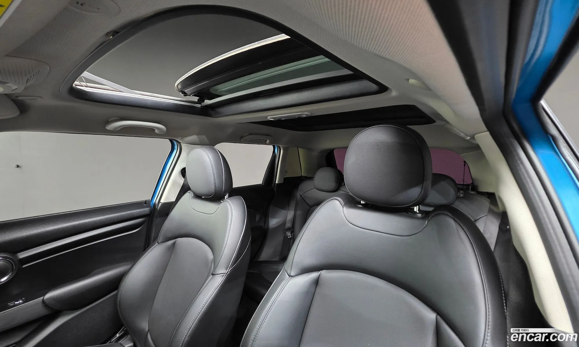 Mini Cooper D 2017 — 14