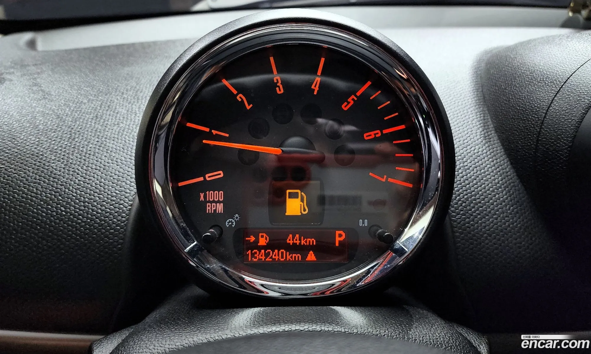 Mini Cooper D Countryman 2016 — 9