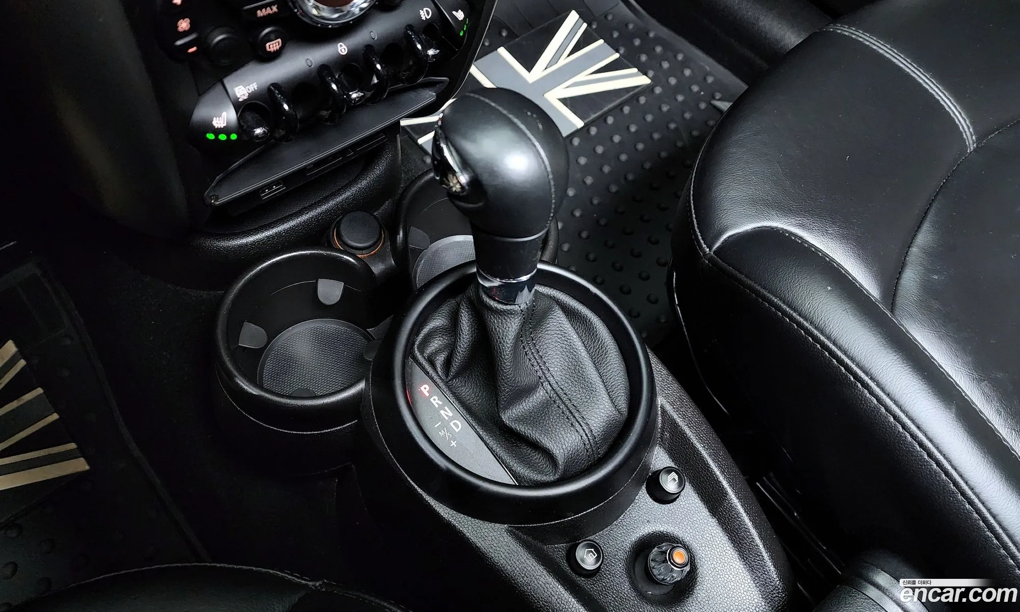 Mini Cooper D Countryman 2016 — 7