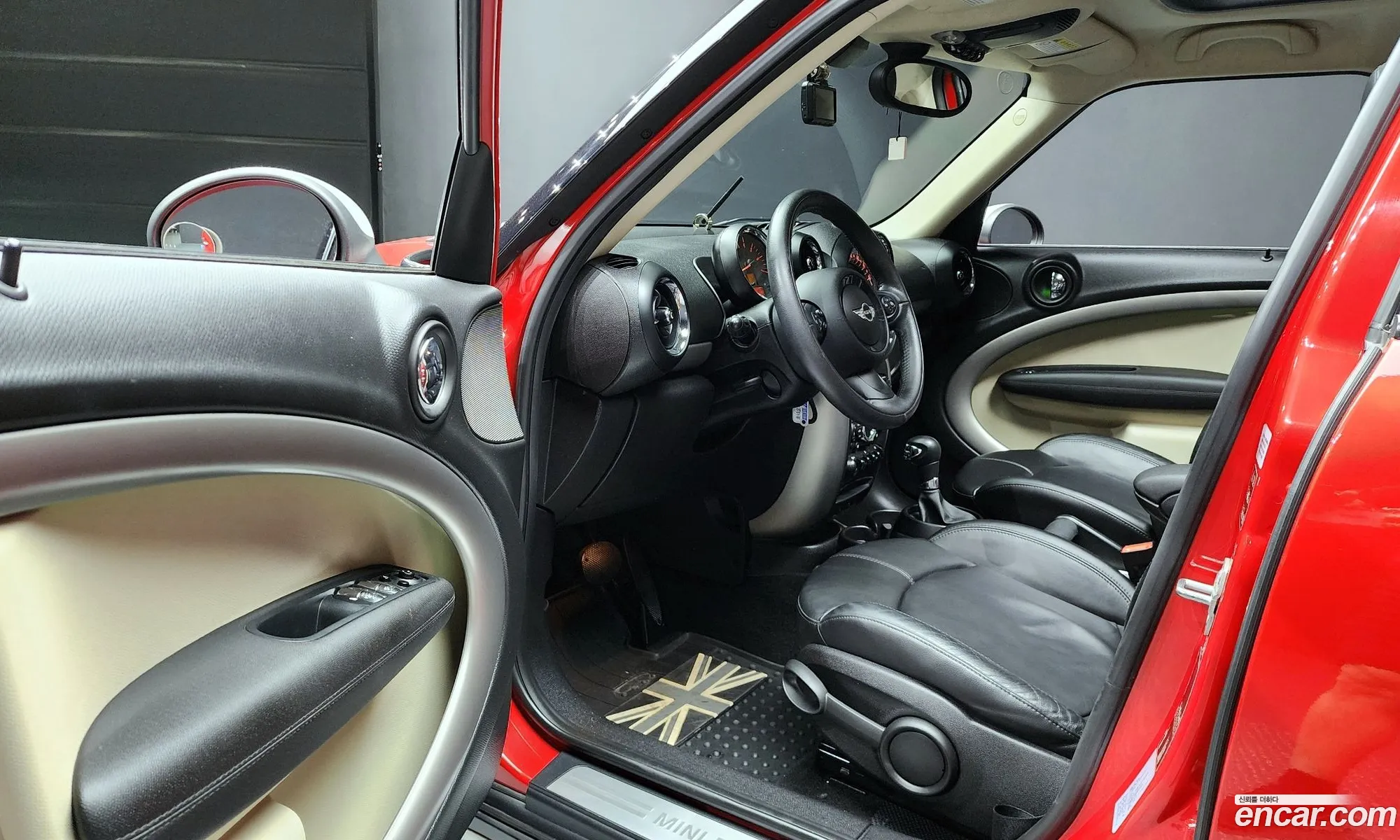 Mini Cooper D Countryman 2016 — 19