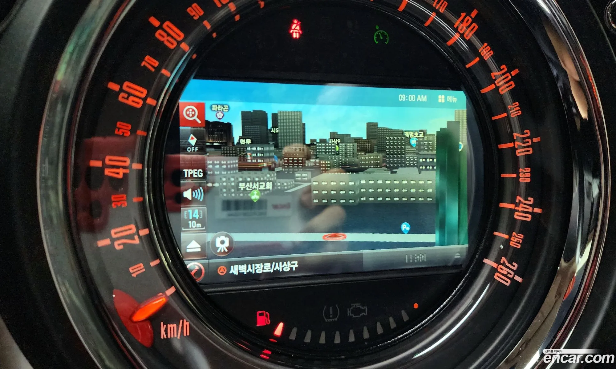 Mini Cooper D Countryman 2016 — 4