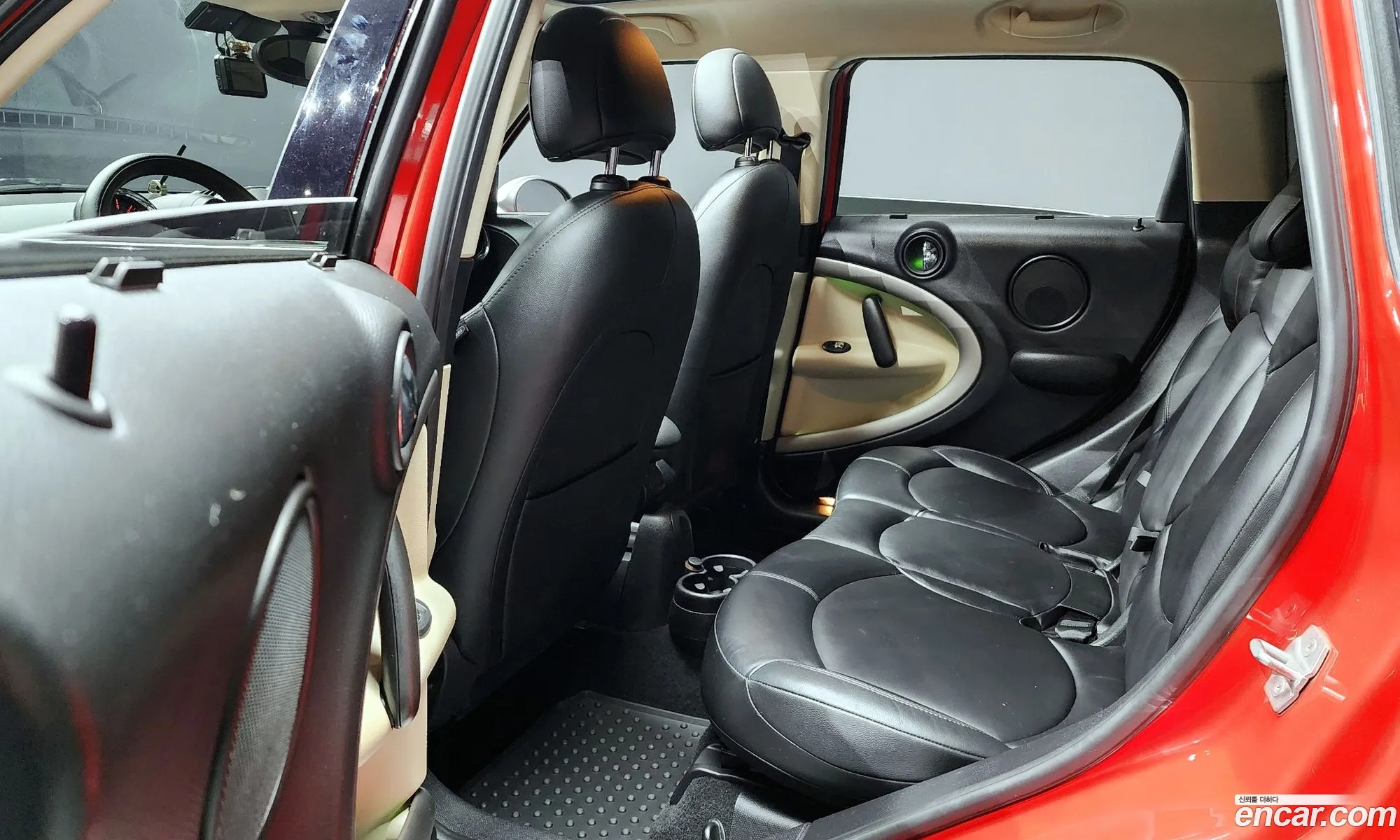 Mini Cooper D Countryman 2016 — 11