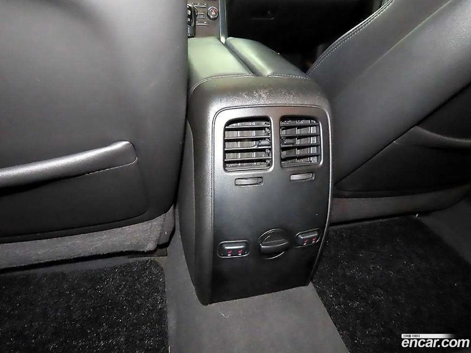 Lincoln MKS 2008 — 3