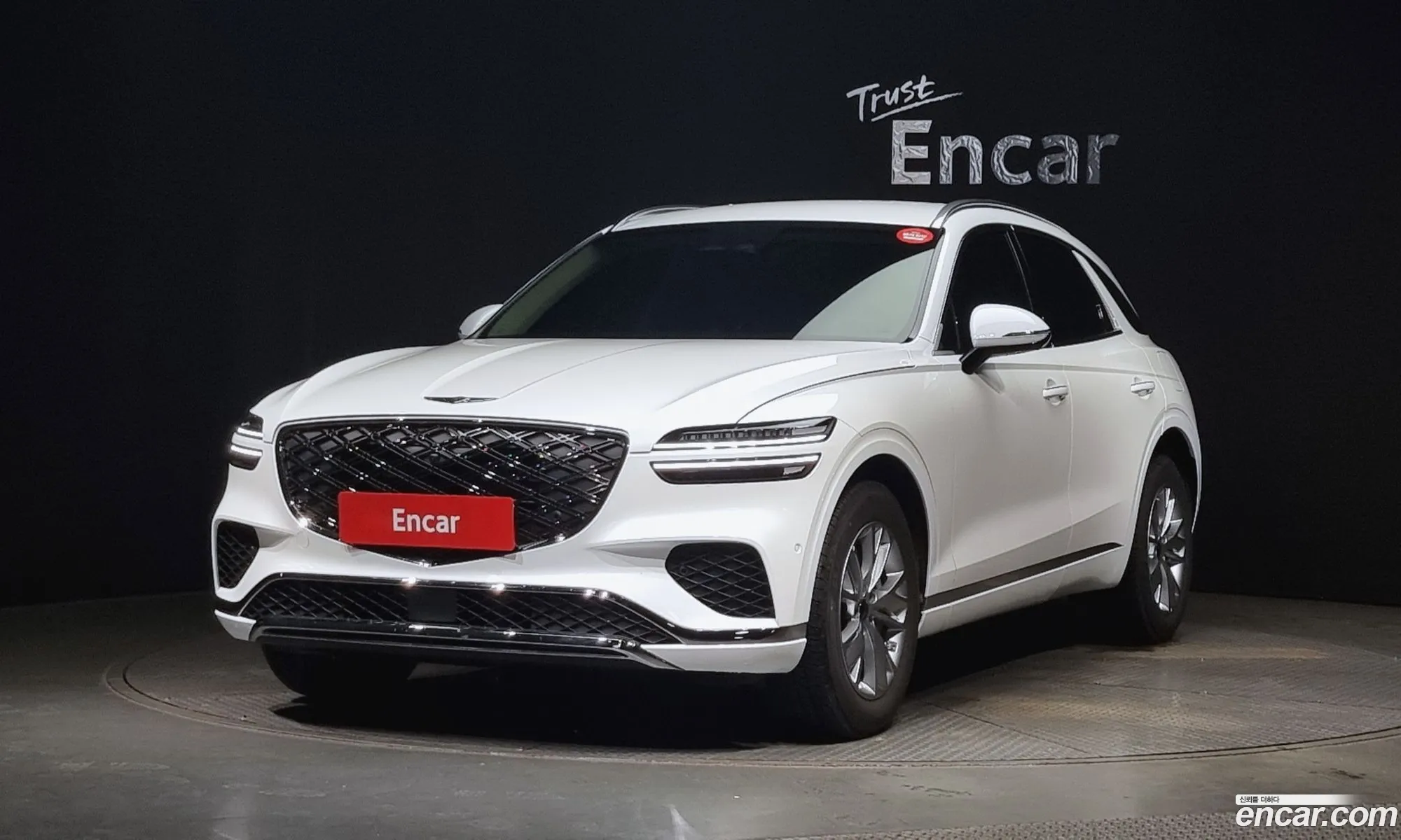 Genesis GV70 2024 — 19