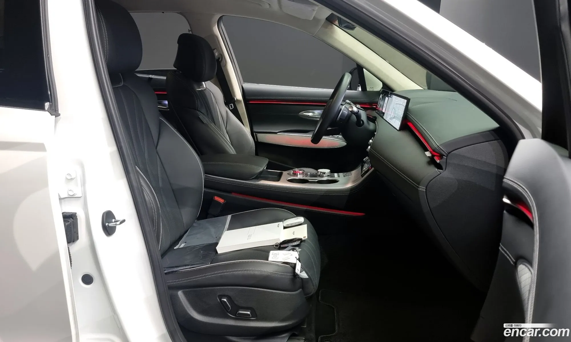 Genesis GV70 2024 — 11
