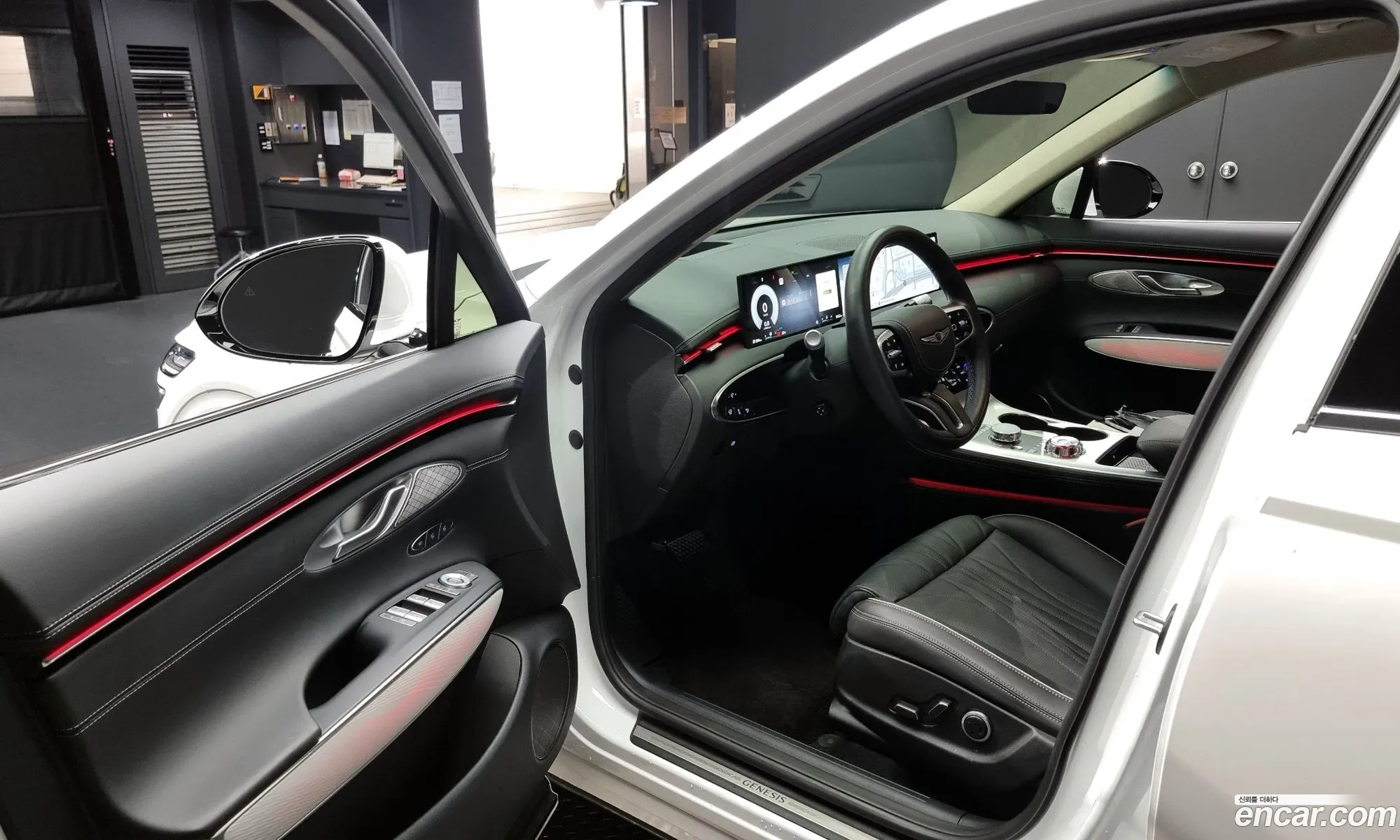 Genesis GV70 2024 — 4