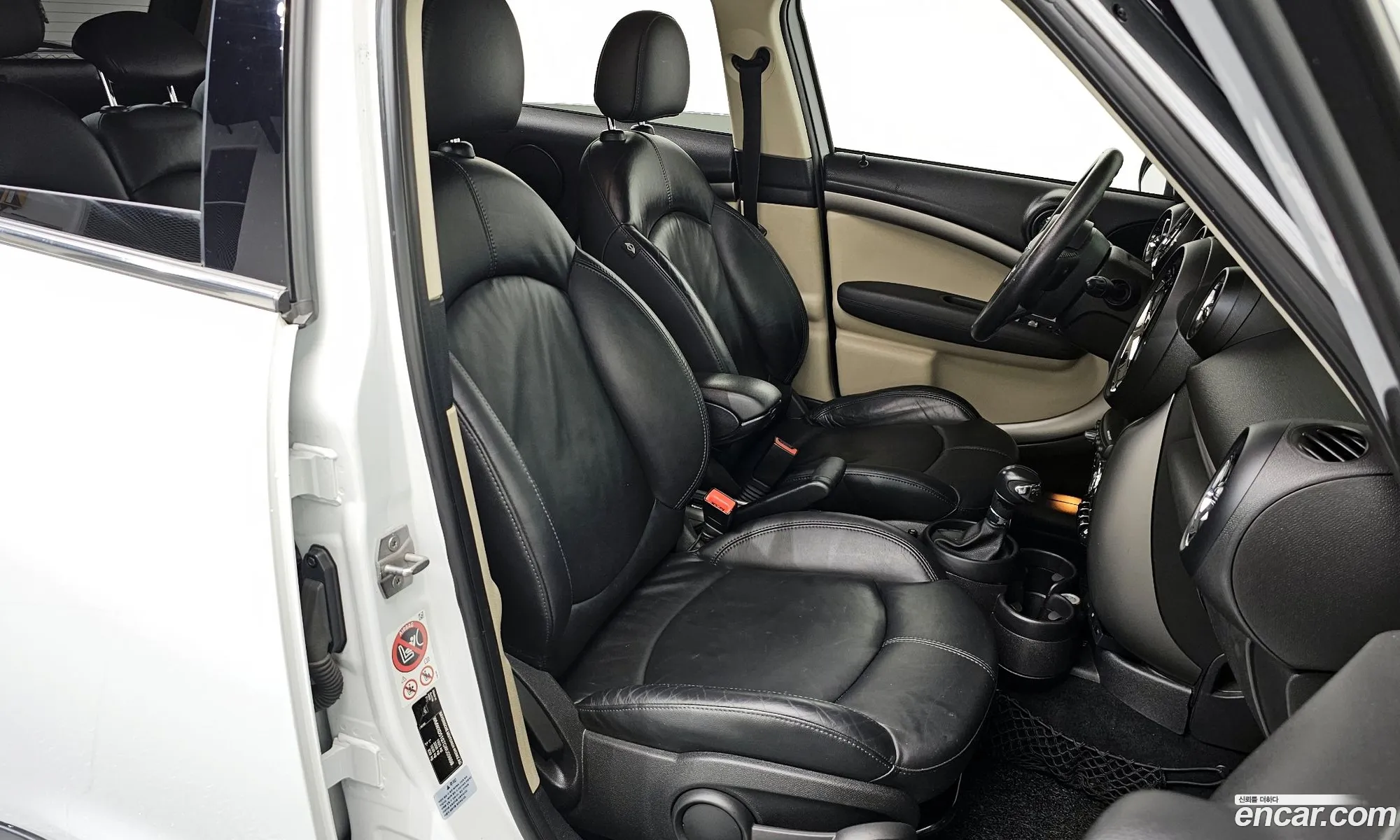 Mini Cooper D Countryman 2016 — 3