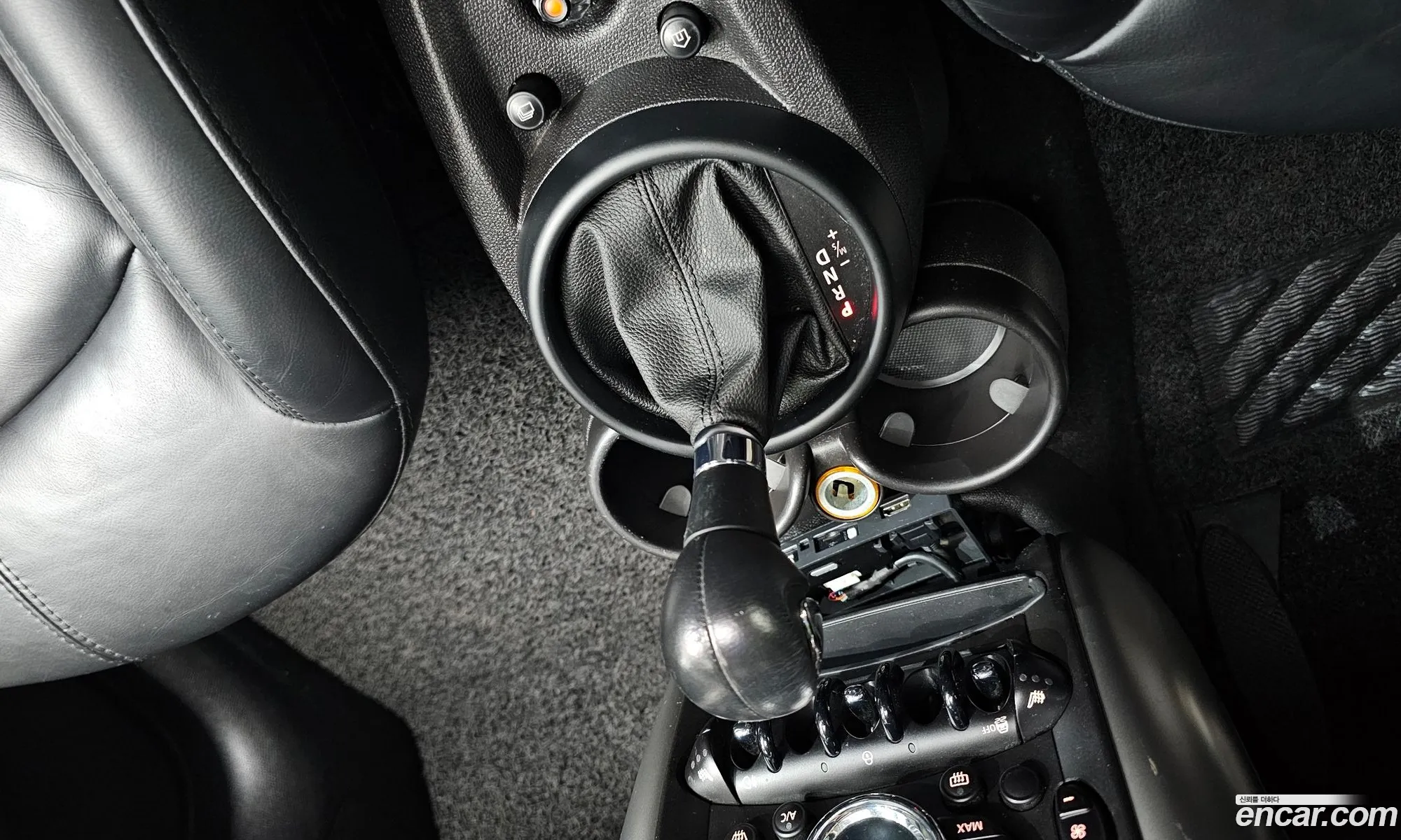 Mini Cooper D Countryman 2016 — 10