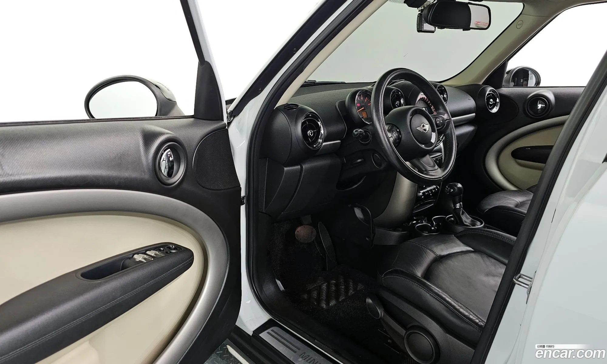 Mini Cooper D Countryman 2016 — 15