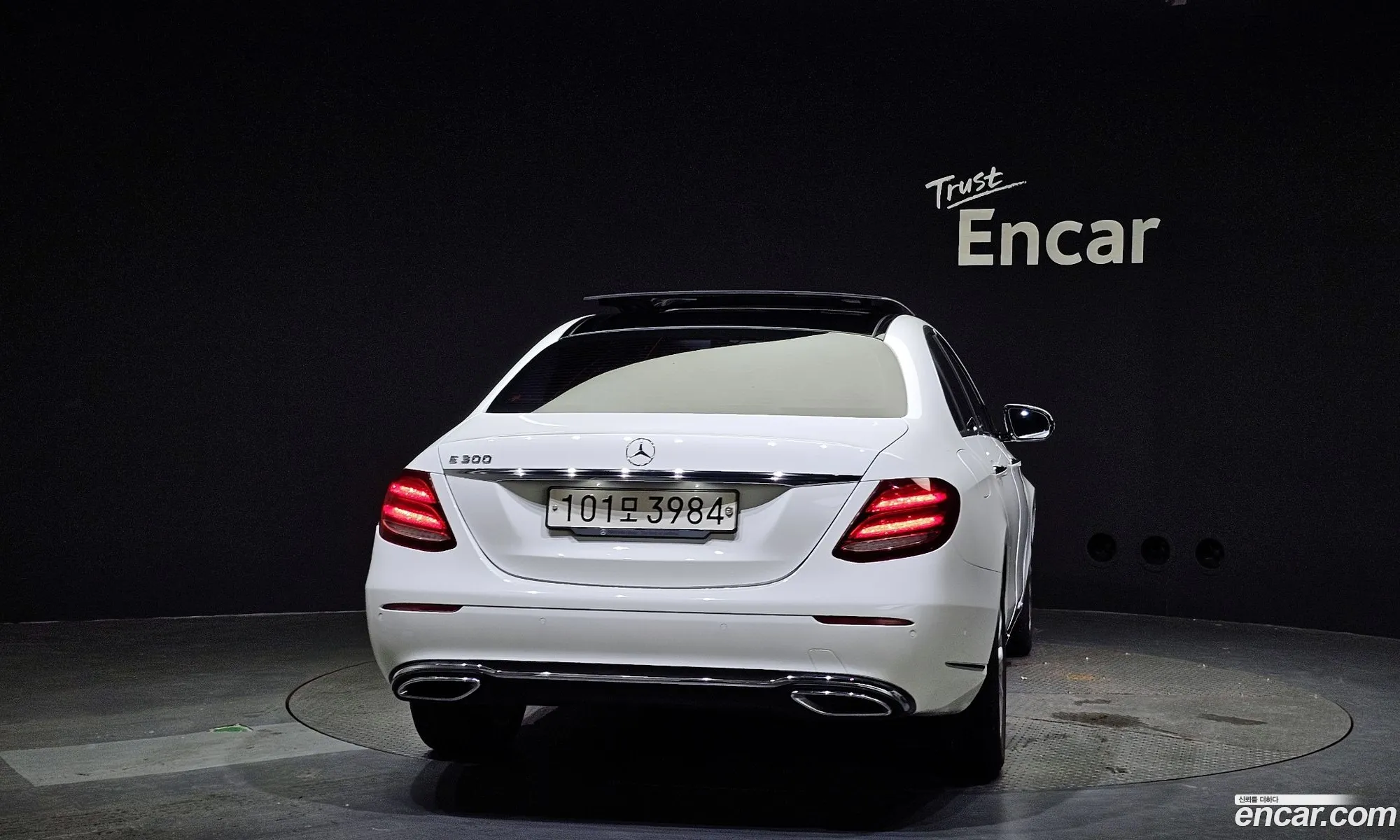 Mercedes-Benz E-Class W213 2016 — 2