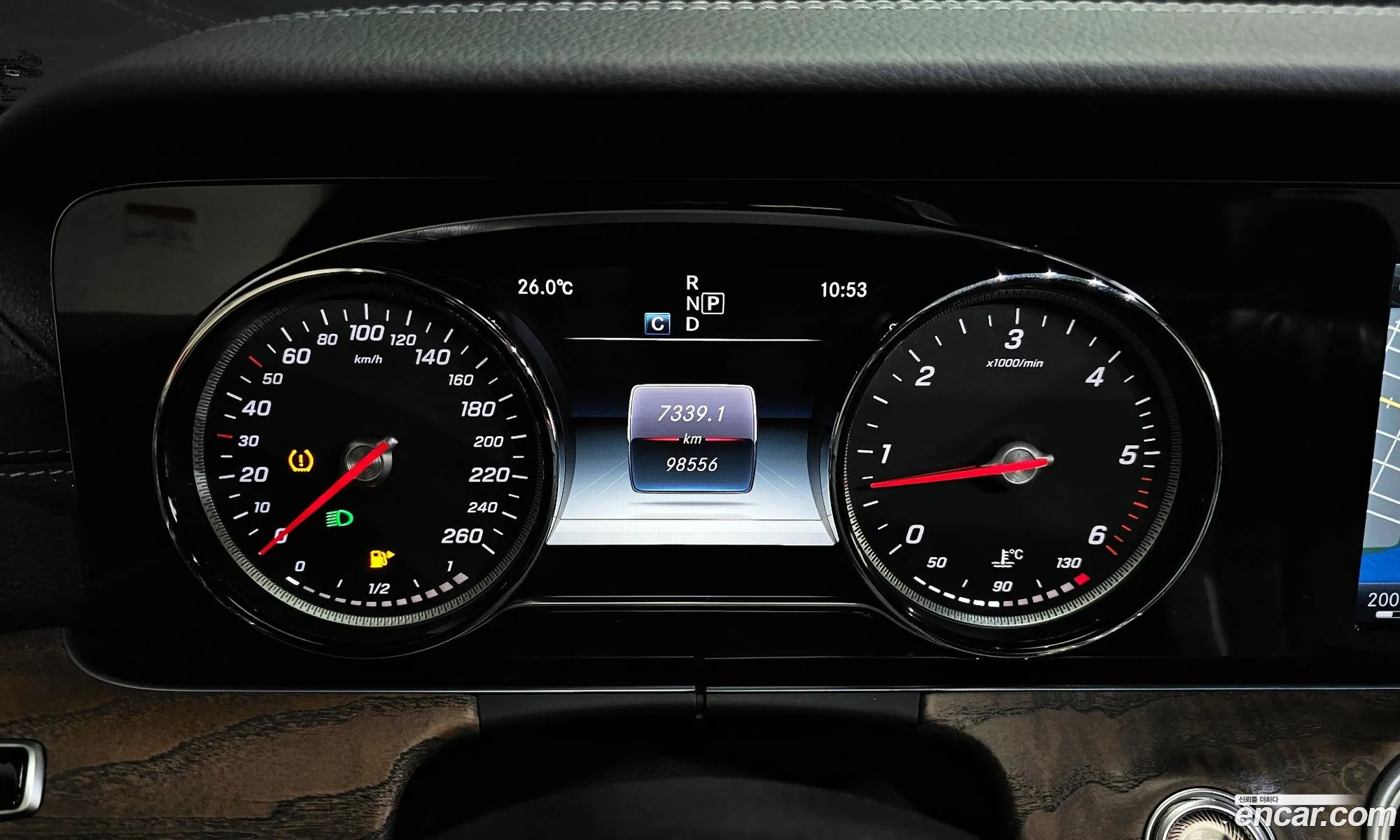 Mercedes-Benz E-Class W213 2016 — 9