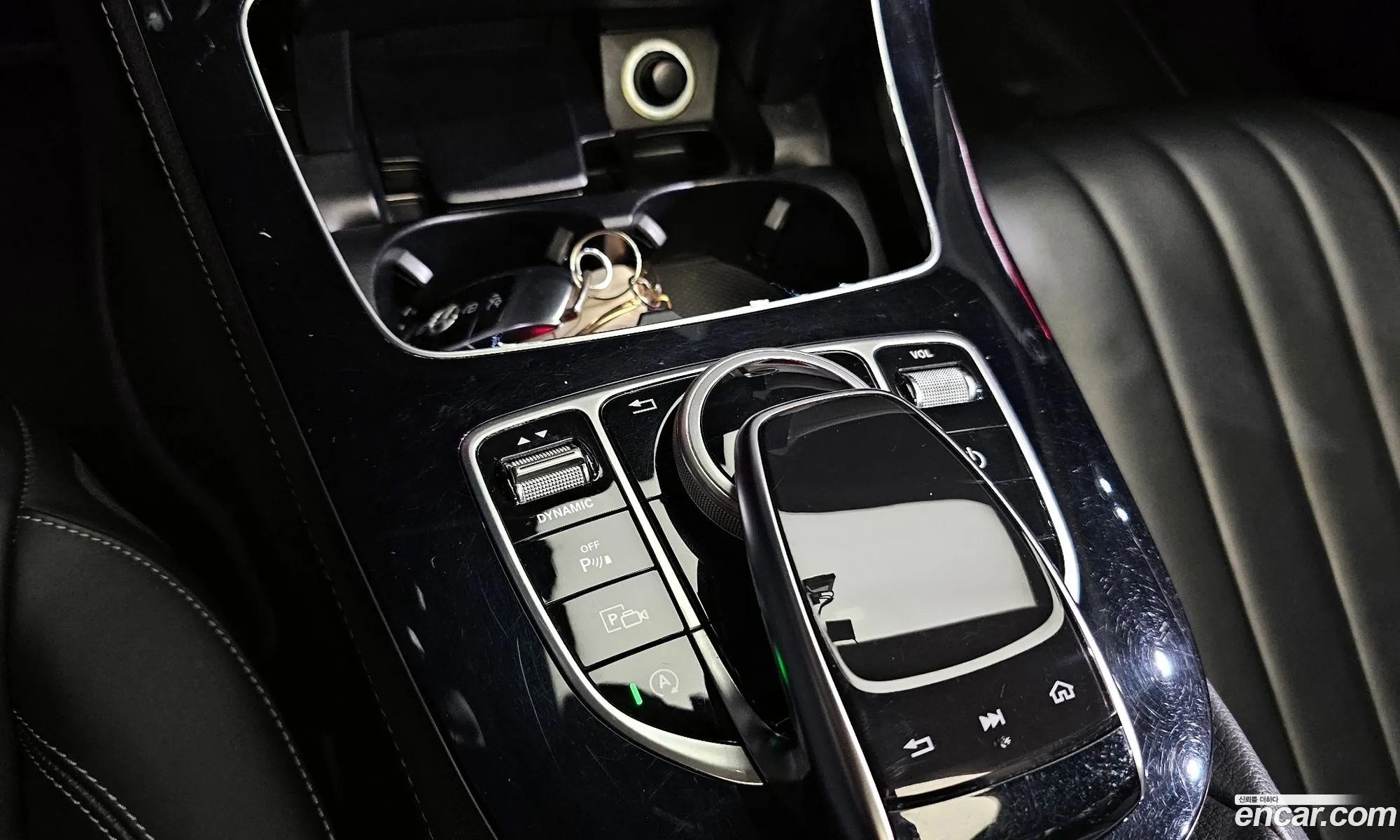 Mercedes-Benz E-Class W213 2016 — 4