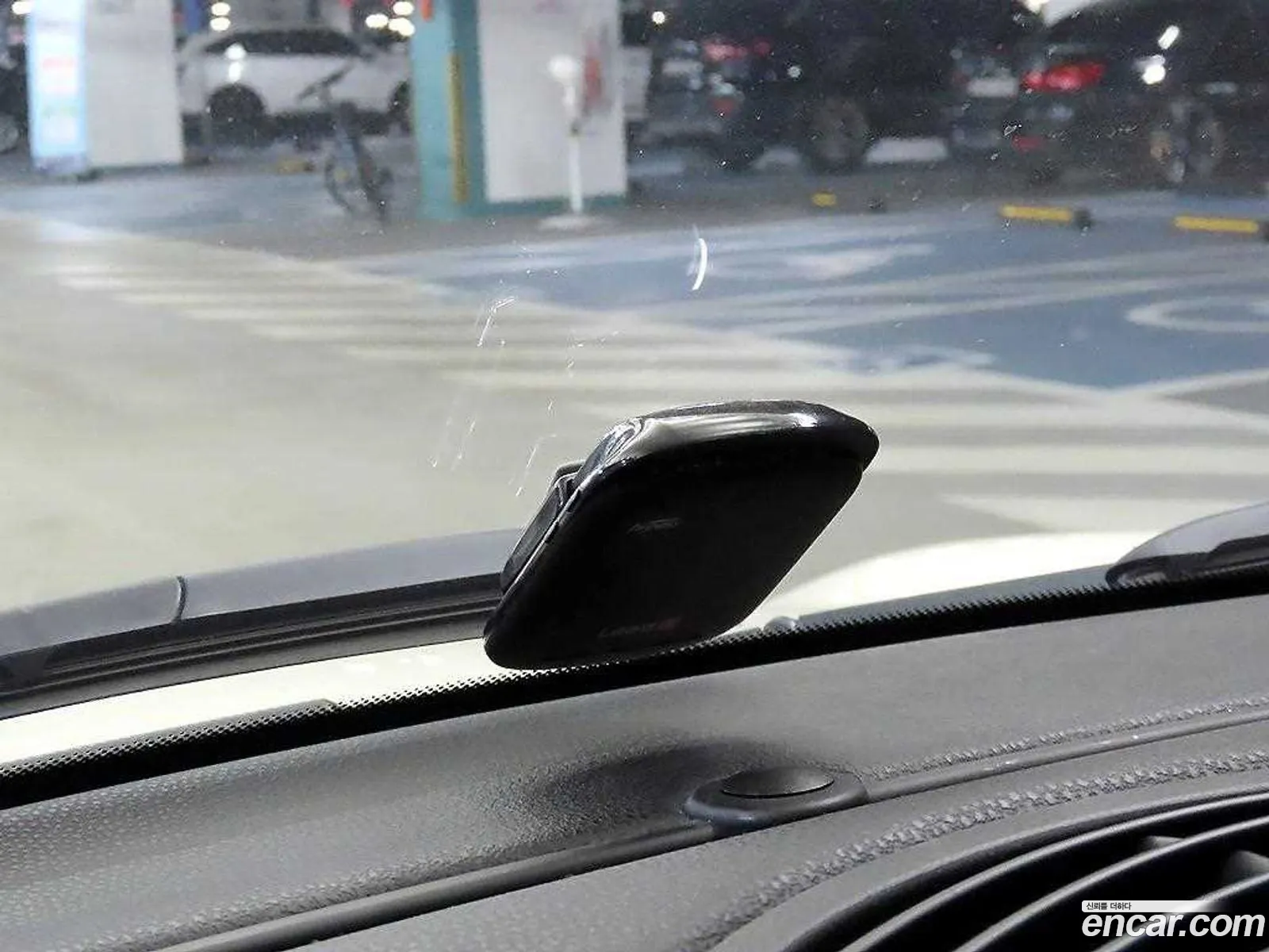 Mini Cooper 2007 — 18