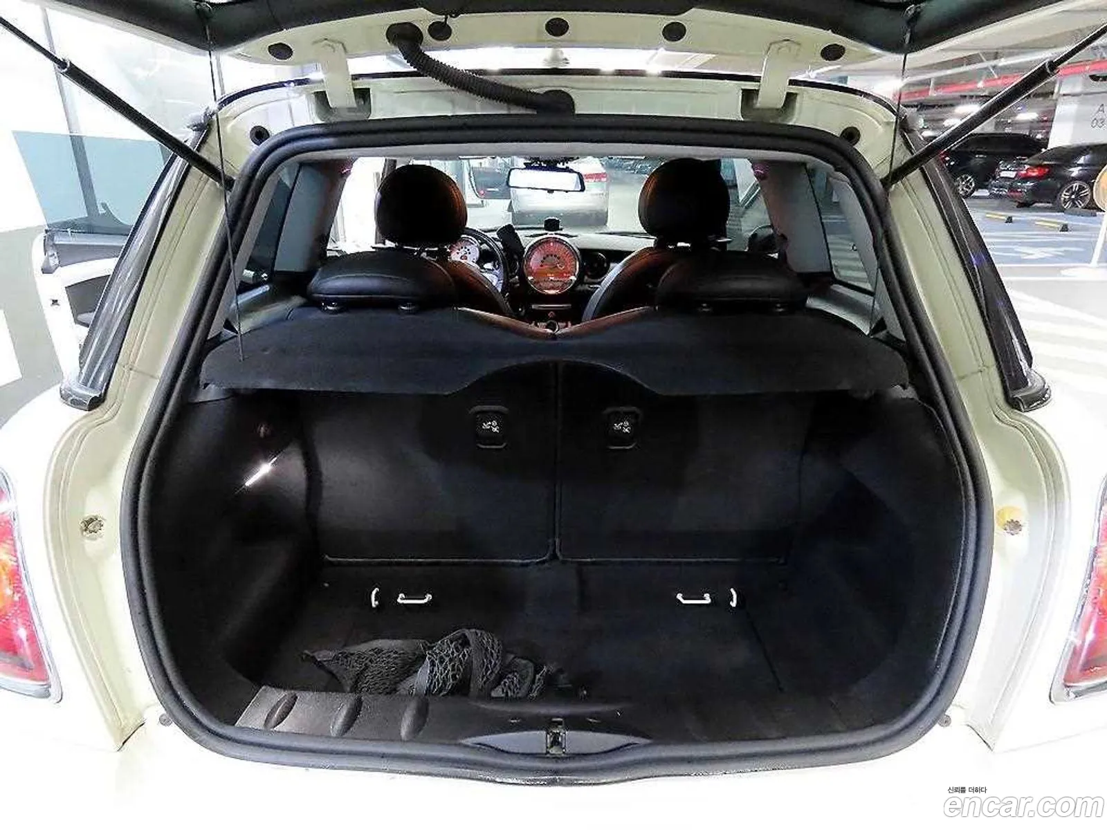 Mini Cooper 2007 — 3