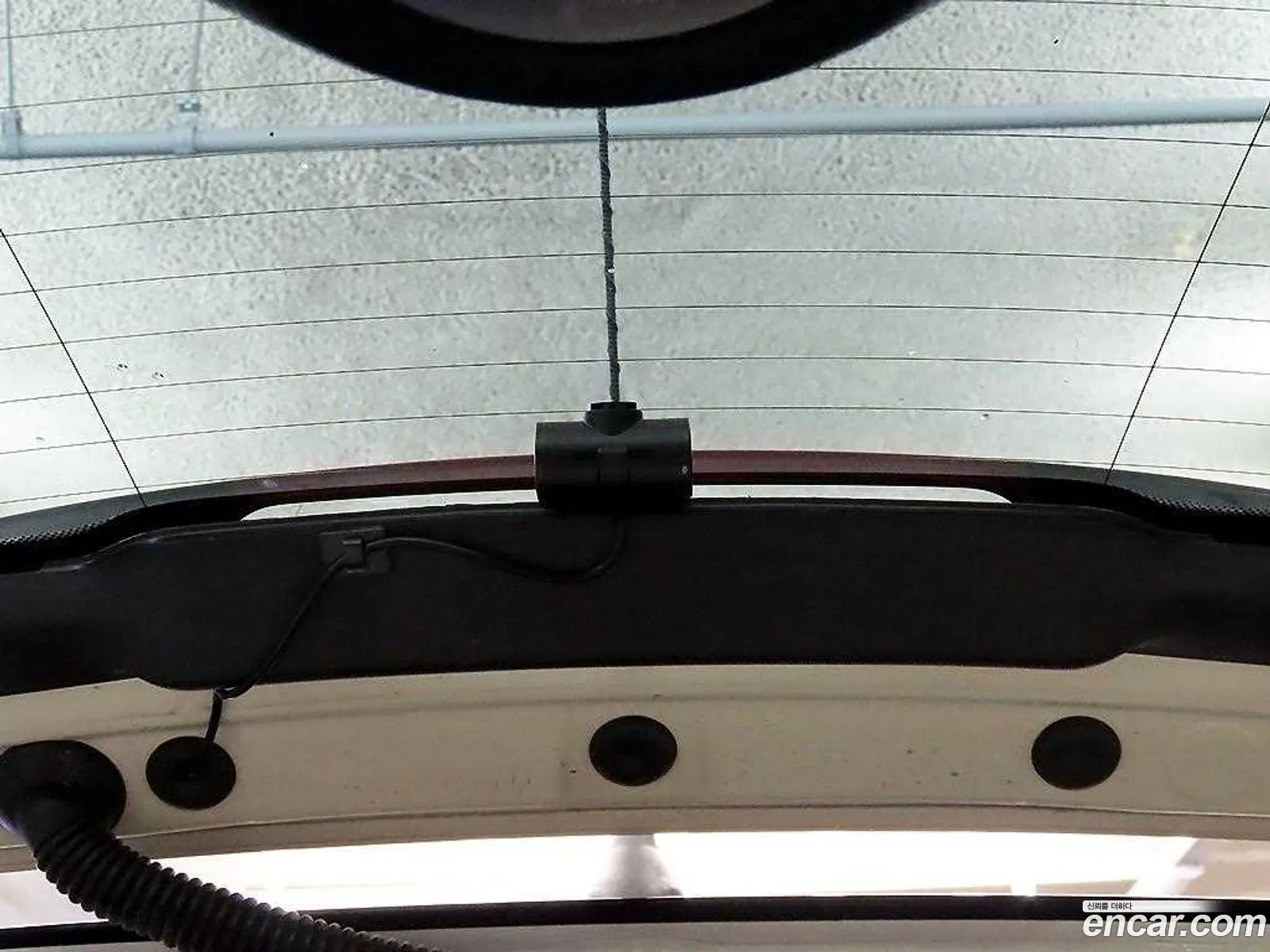 Mini Cooper 2007 — 10