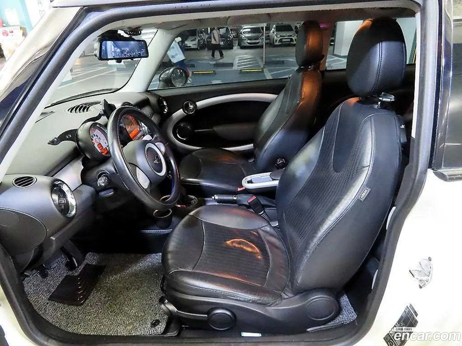 Mini Cooper 2007 — 15