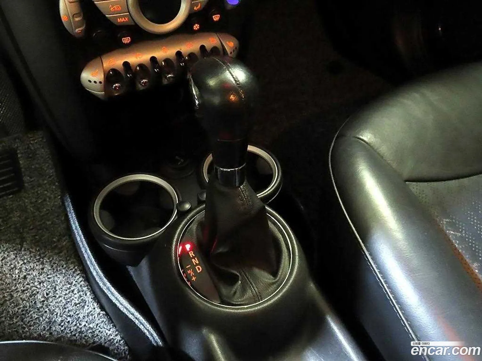 Mini Cooper 2007 — 6