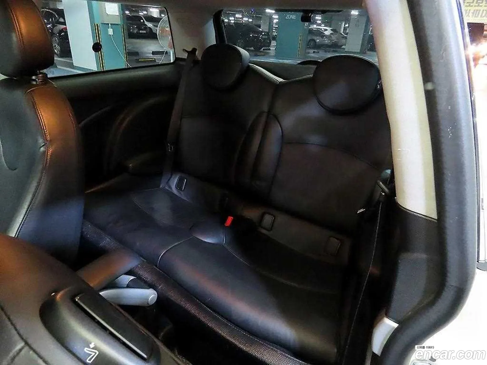 Mini Cooper 2007 — 16