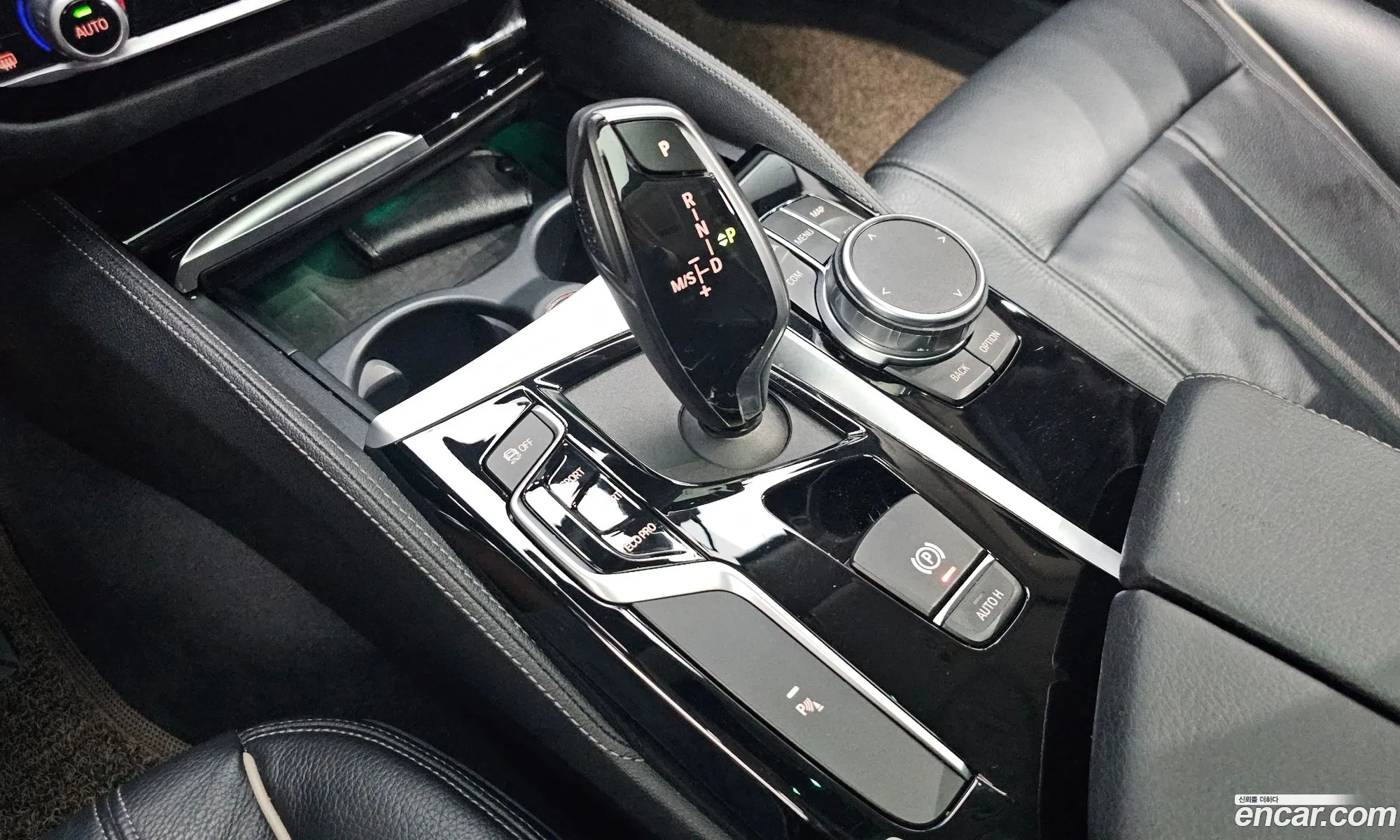 BMW 5 Series 2018 WBAJK710XJBP72904 — 15