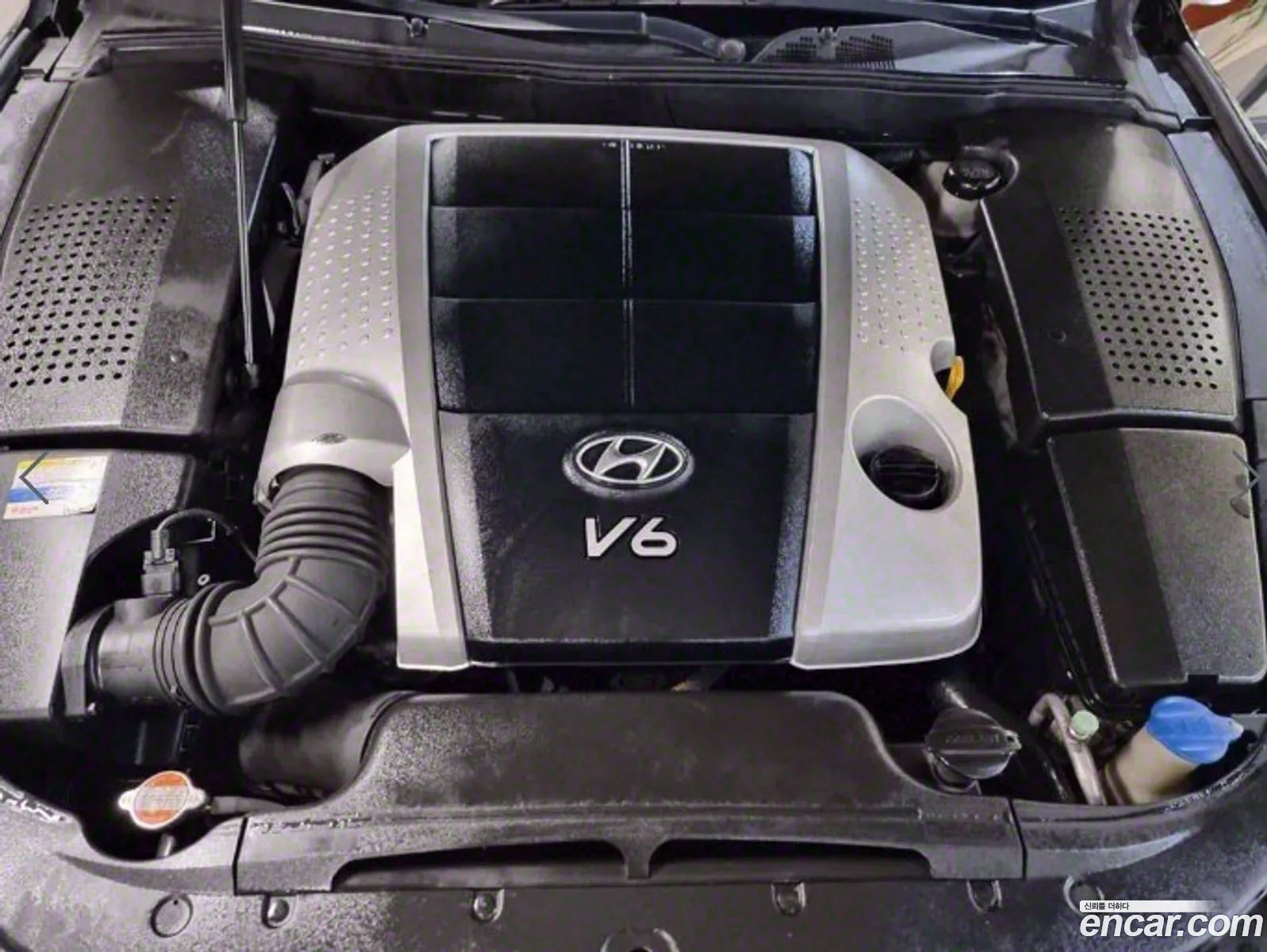 Hyundai Genesis 2011 — 9