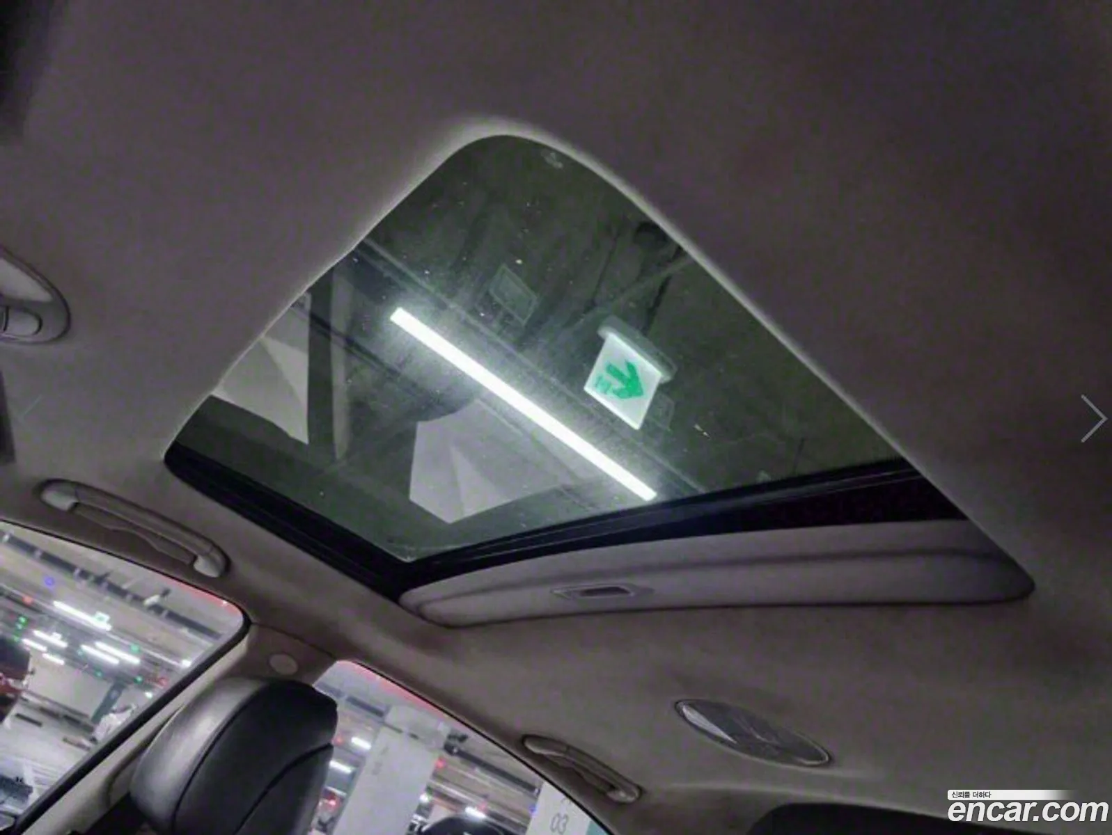 Hyundai Genesis 2011 — 2