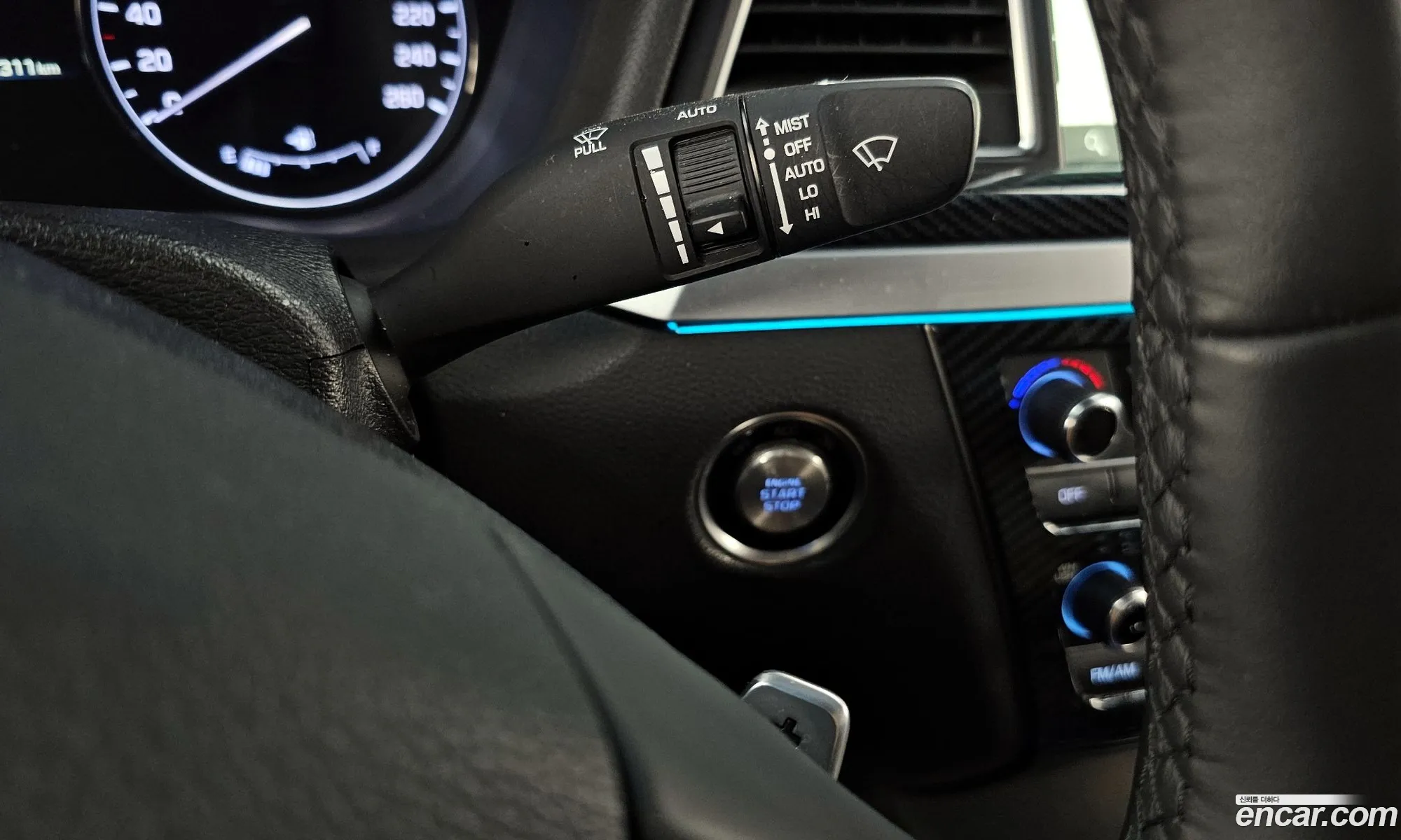 Hyundai Genesis DH 2014 — 11