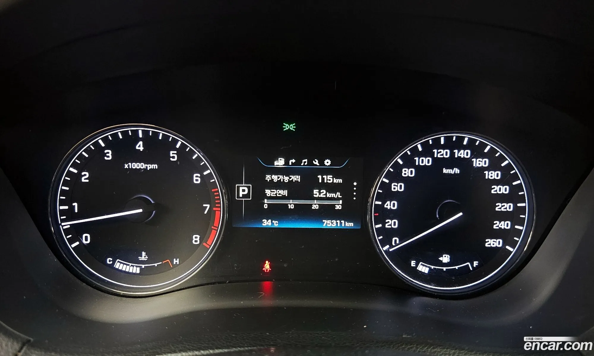 Hyundai Genesis DH 2014 — 4