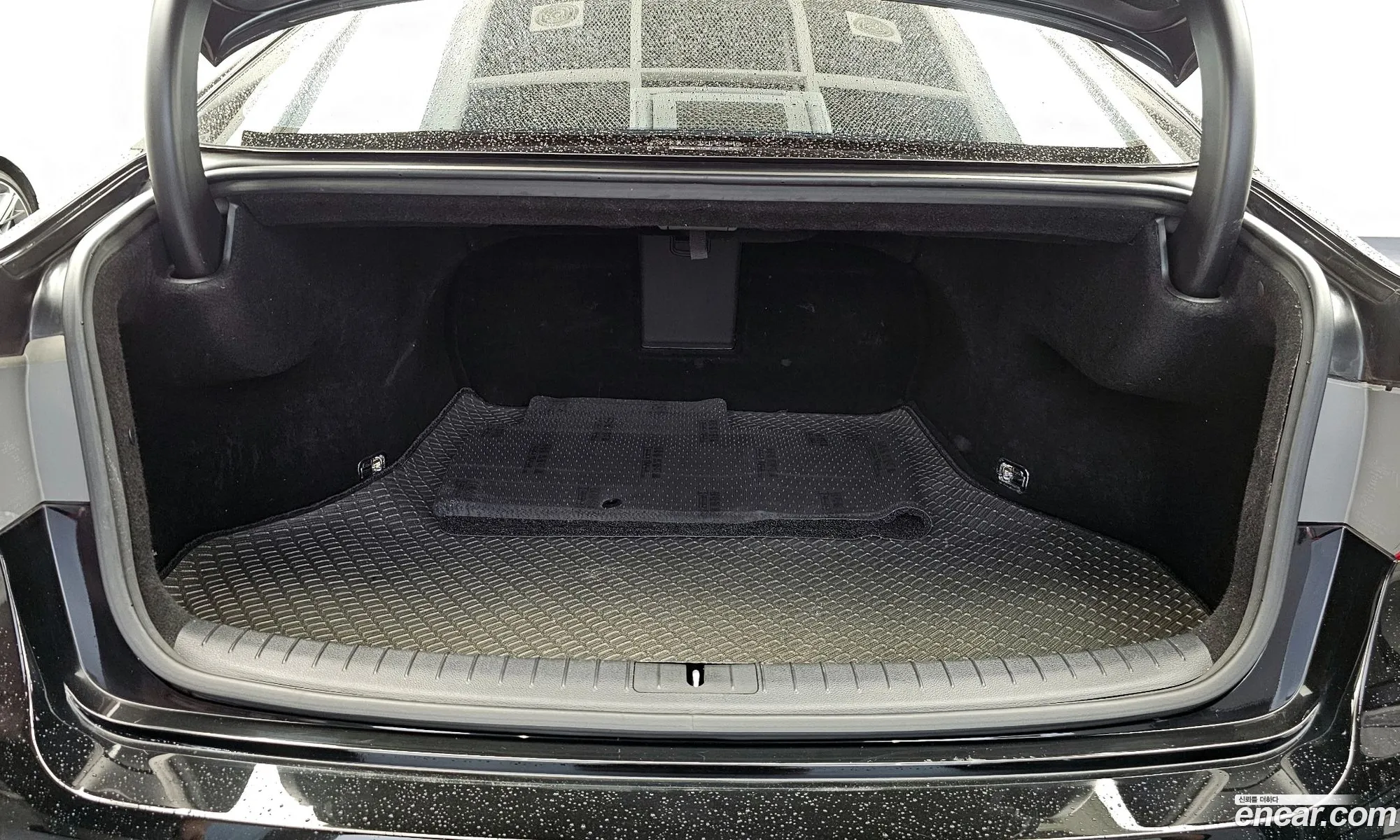 Hyundai Genesis DH 2014 — 7