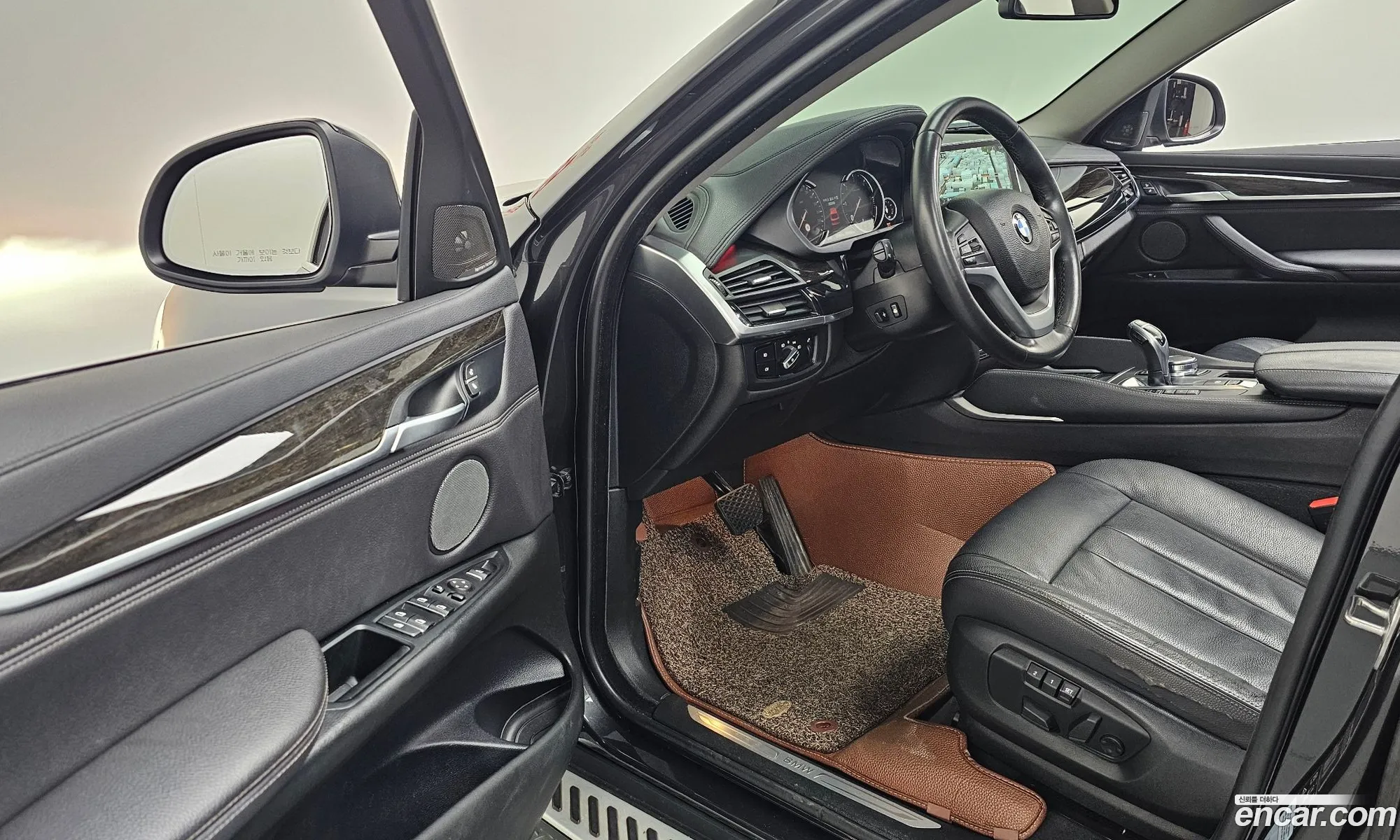 BMW X6 2017 WBAKV2104H0V43512 — 10
