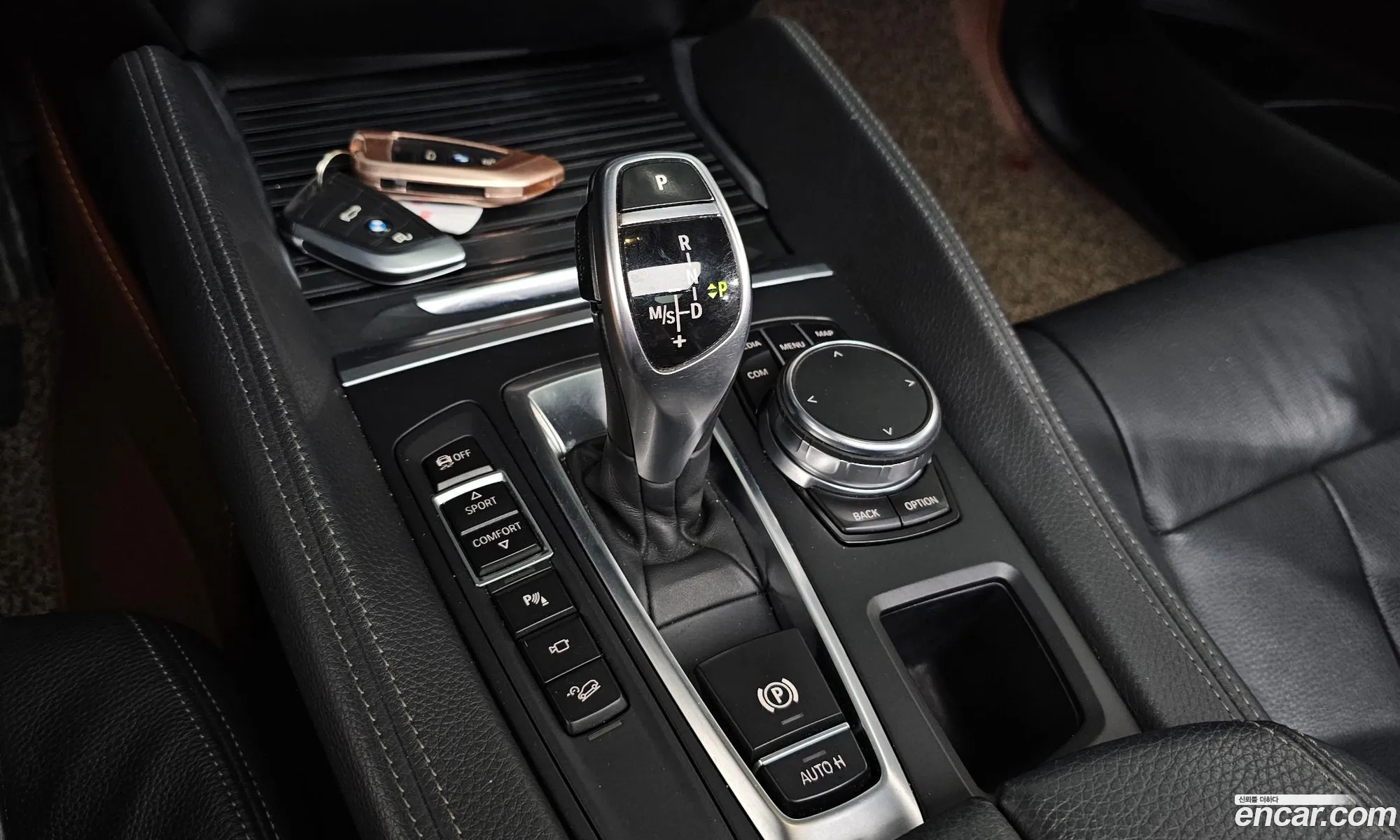 BMW X6 2017 WBAKV2104H0V43512 — 2