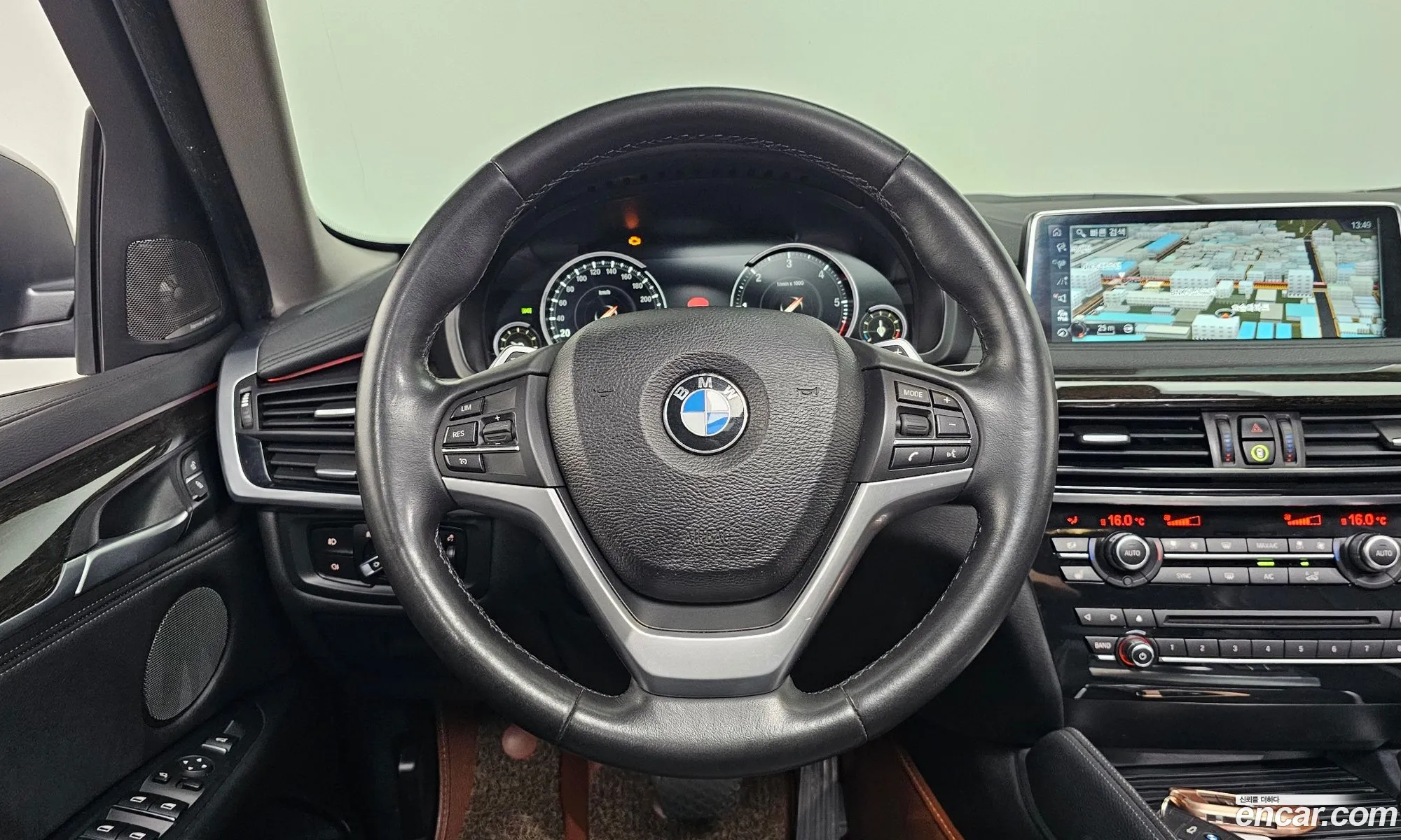 BMW X6 2017 WBAKV2104H0V43512 — 7