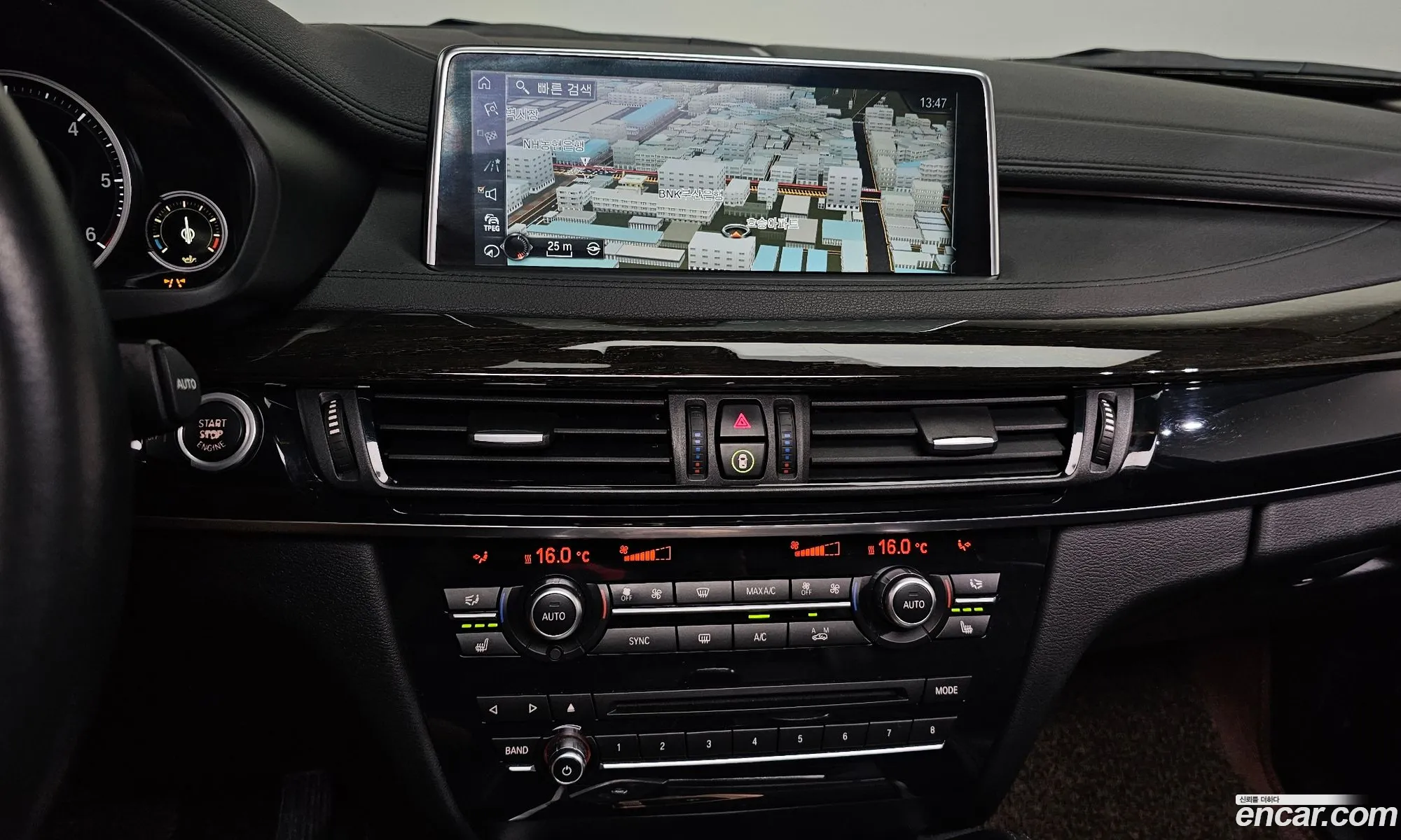 BMW X6 2017 WBAKV2104H0V43512 — 3
