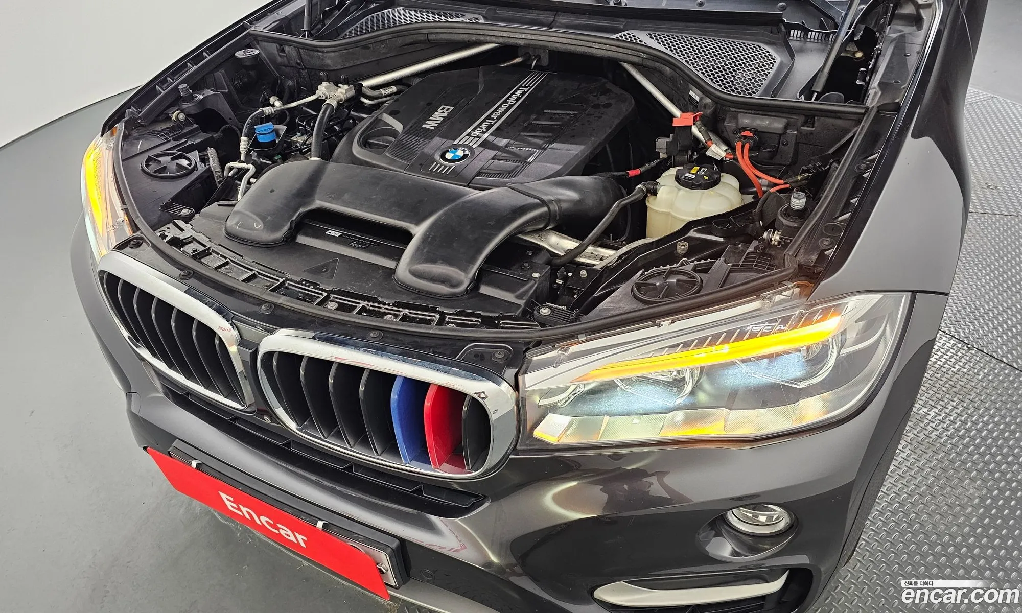 BMW X6 2017 WBAKV2104H0V43512 — 14