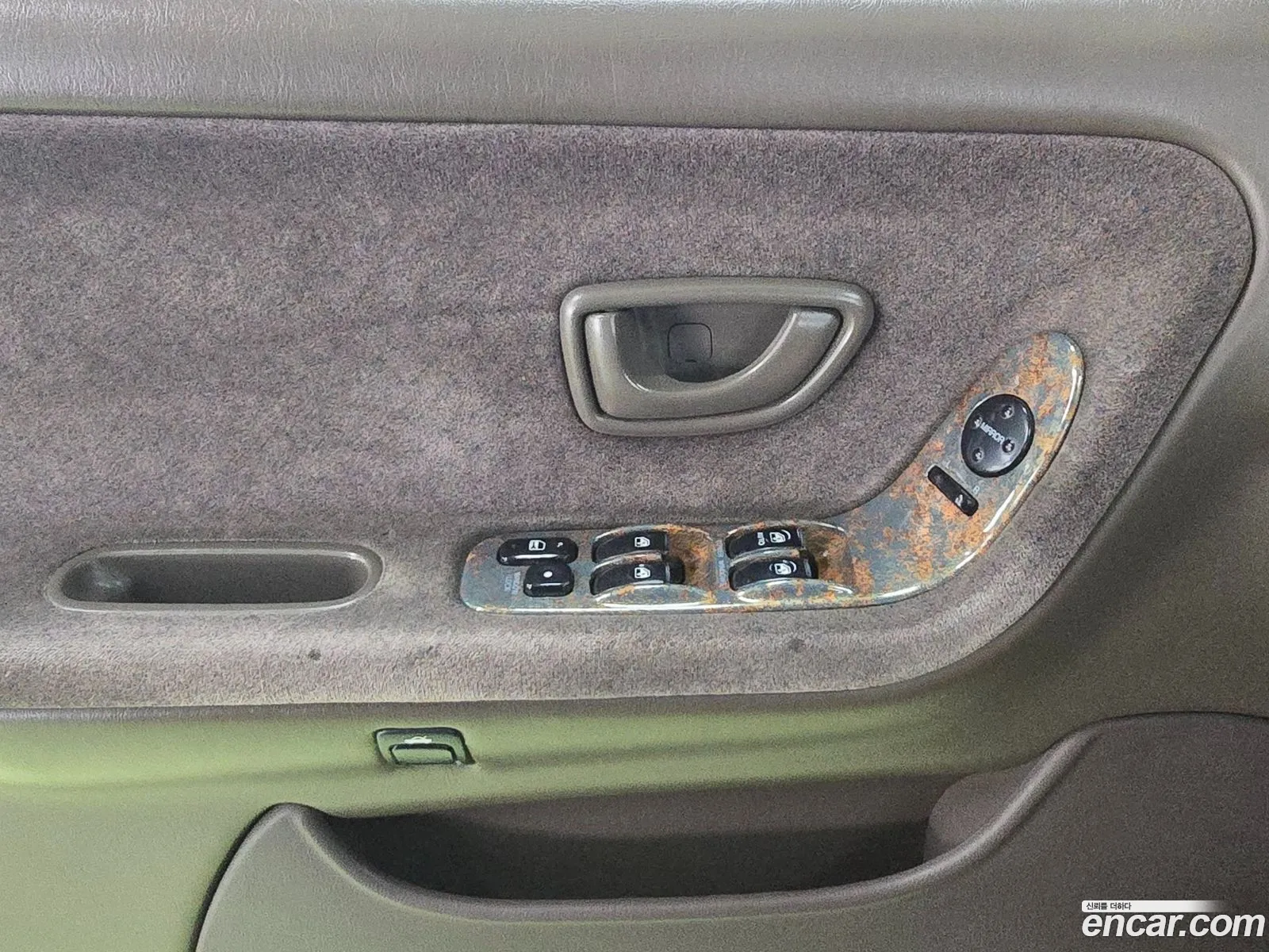 Hyundai Sonata 1998 — 6