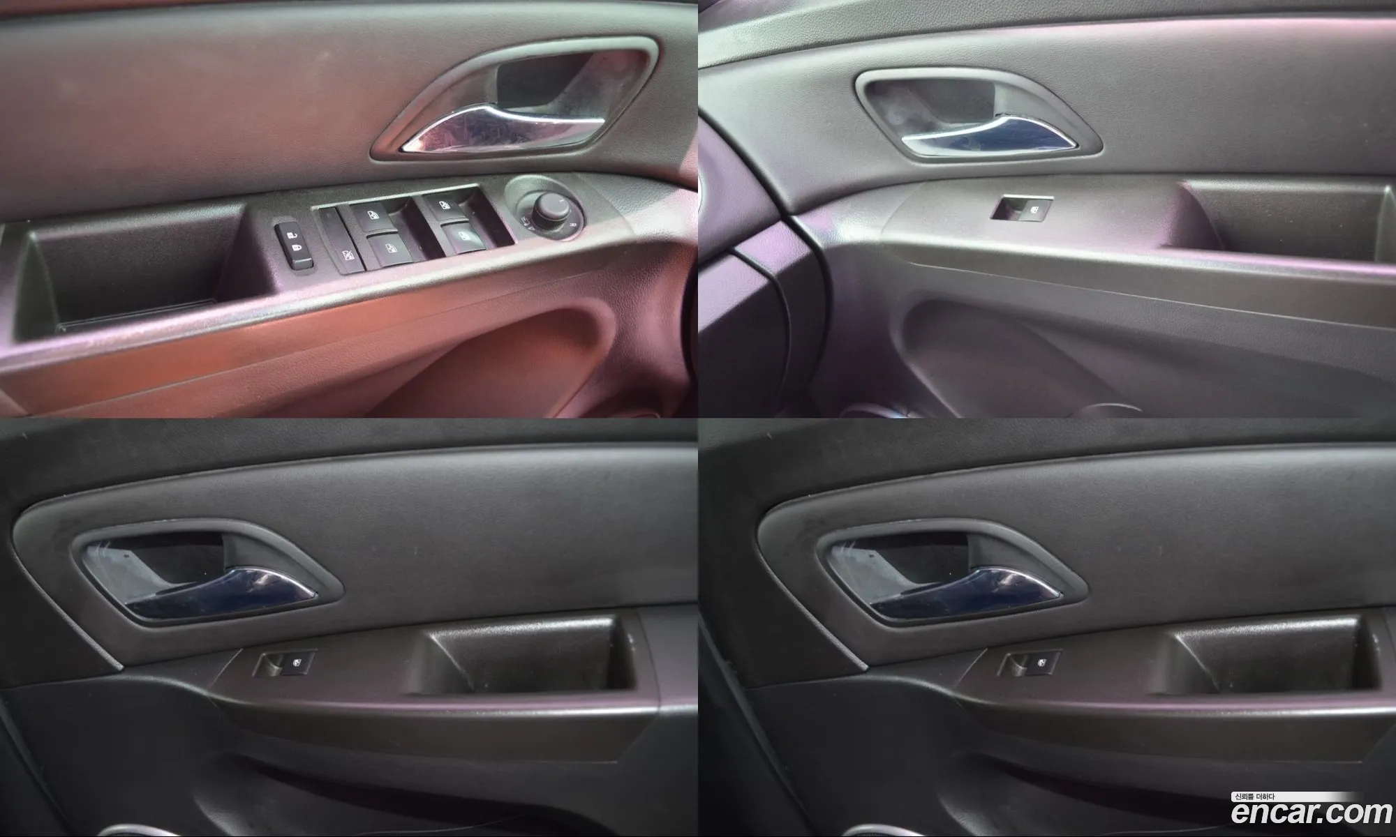 Chevrolet (GM Daewoo) Amazing New Cruze5 2015 — 12