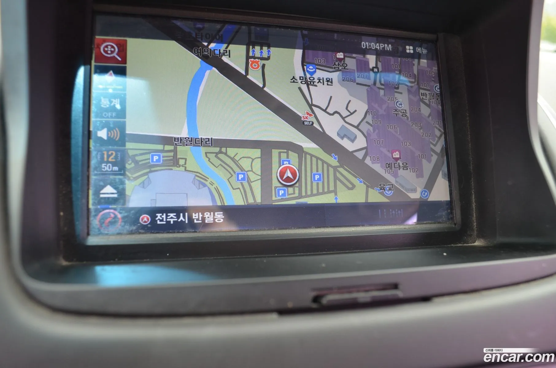 Chevrolet (GM Daewoo) Amazing New Cruze5 2015 — 11