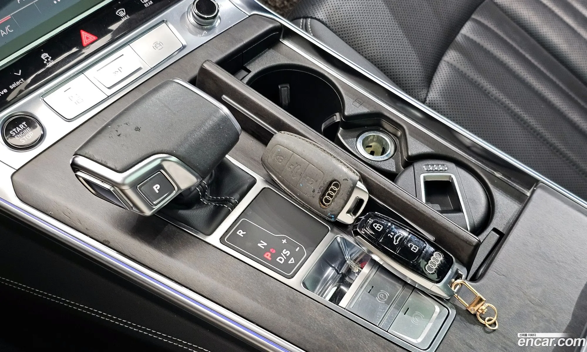 Audi A7 2021 — 4