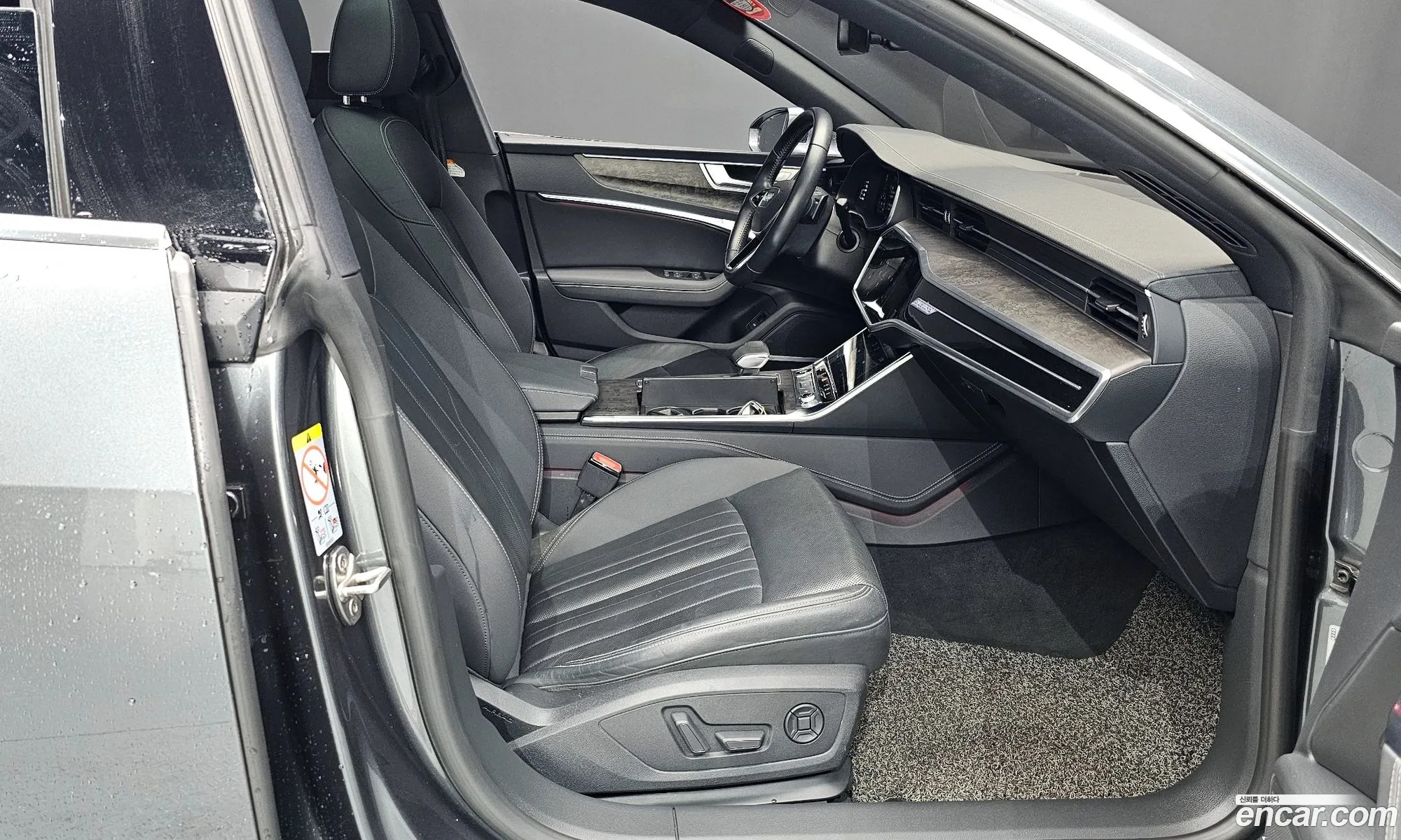 Audi A7 2021 — 16
