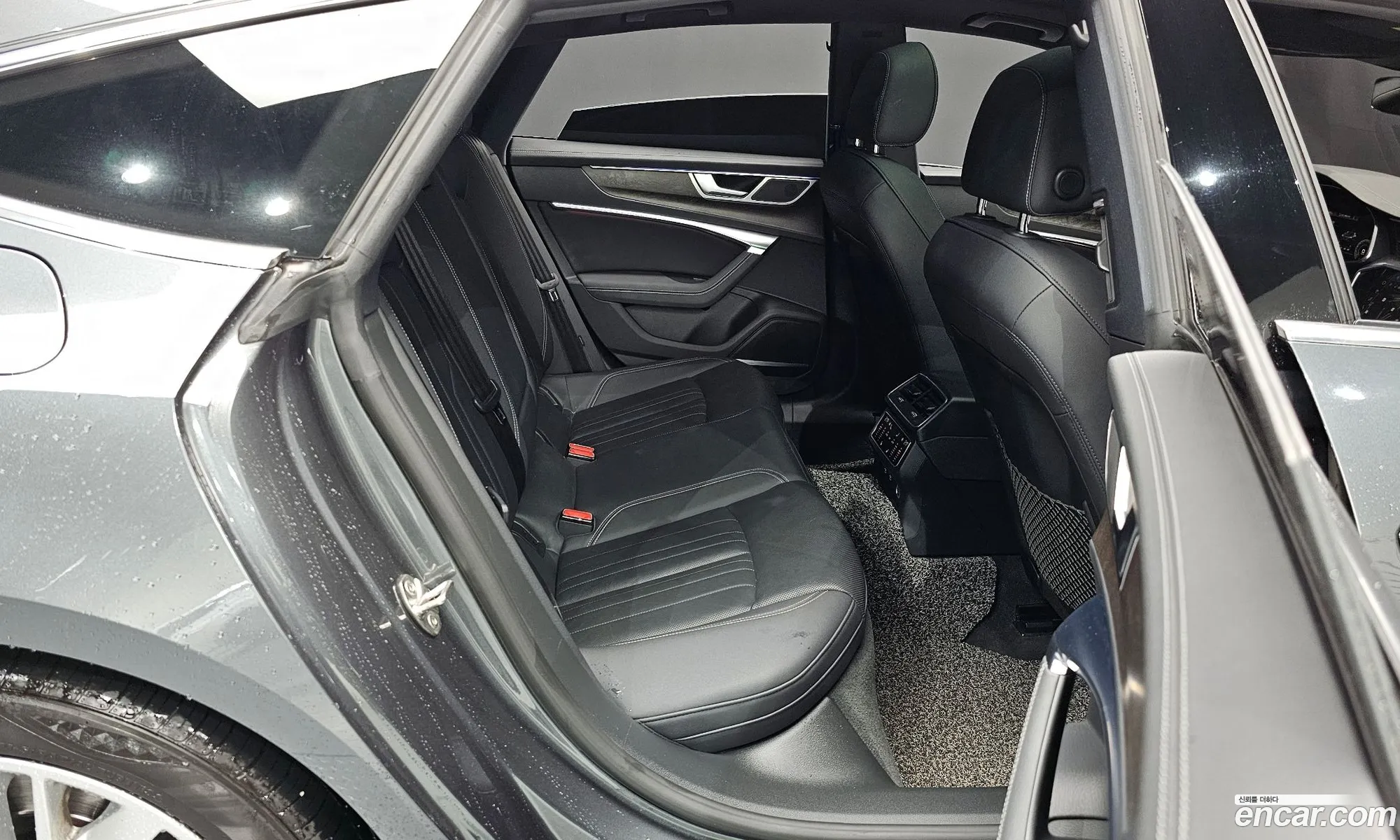 Audi A7 2021 — 8