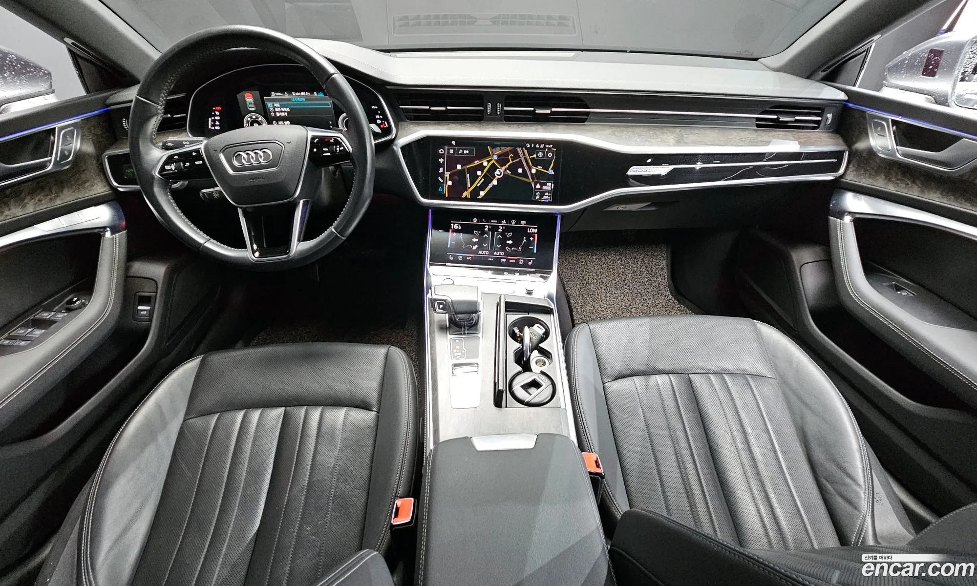 Audi A7 2021 — 3