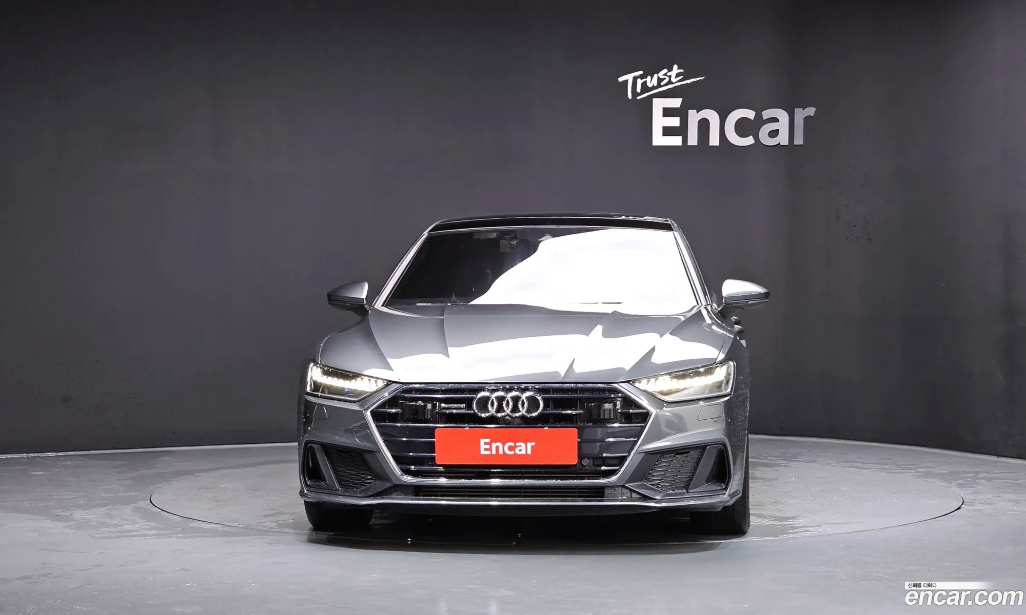 Audi A7 2021 — 6