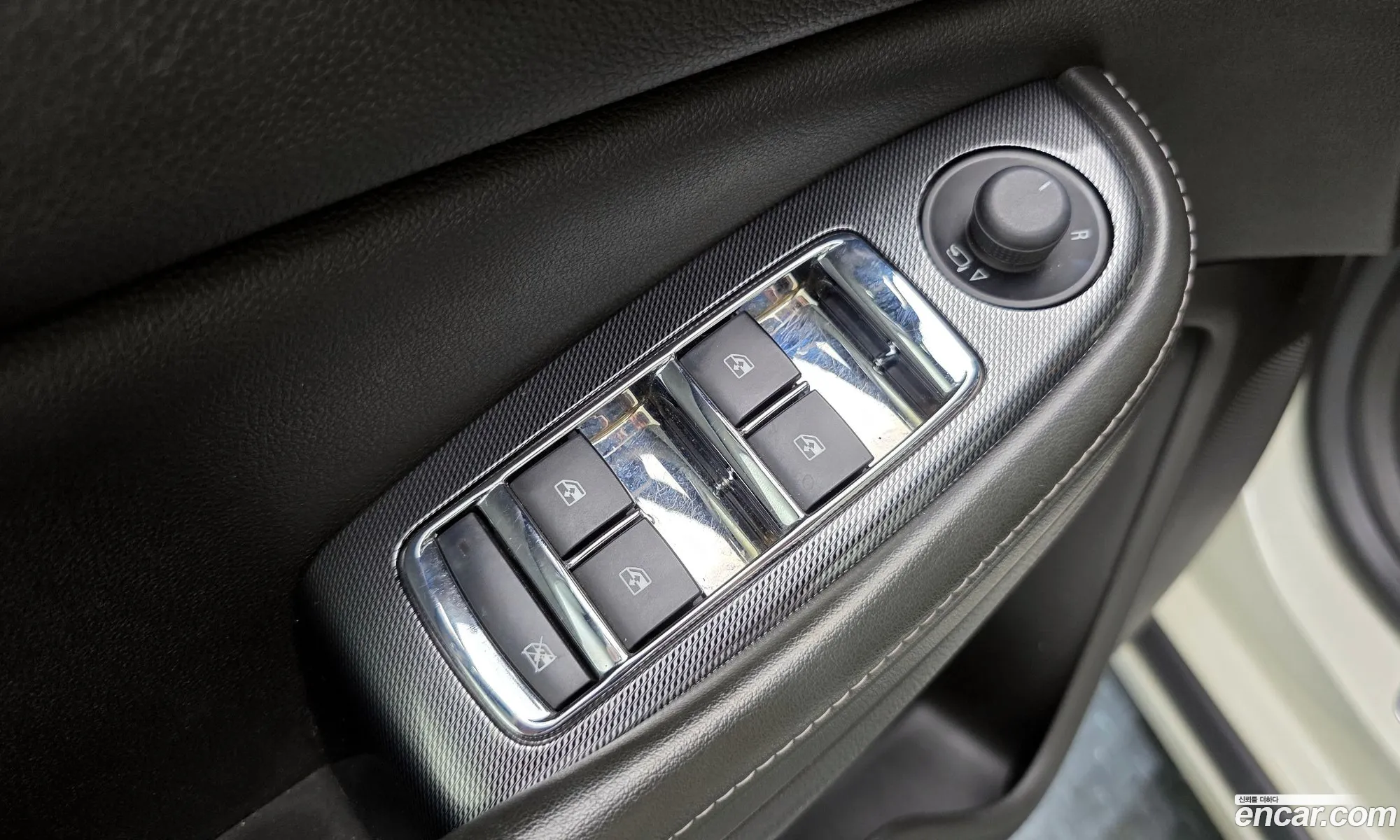 Chevrolet (GM Daewoo) Malibu 2012 — 10