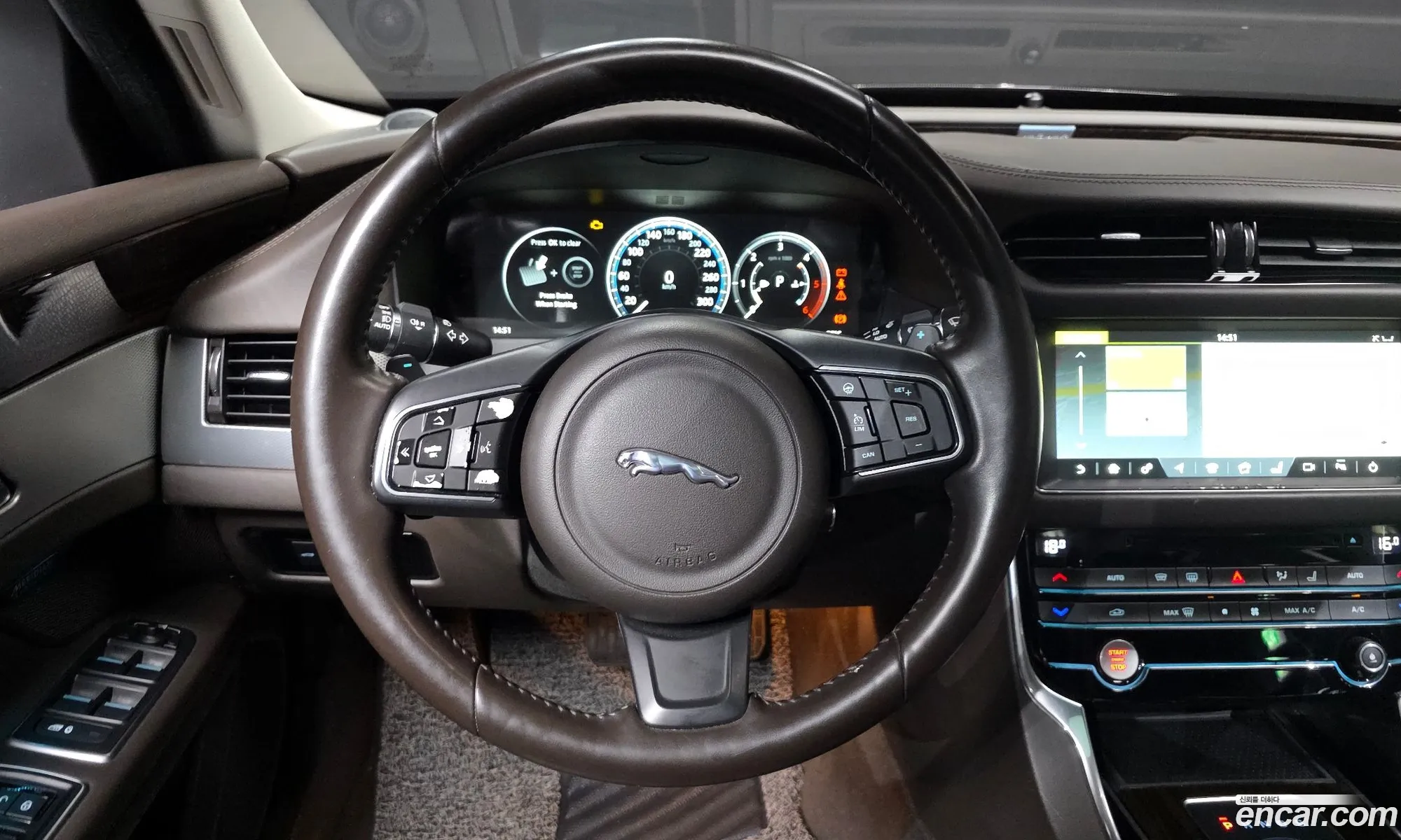 Jaguar XF 2017 1111111ㅂㅂㅂㅂㅂㅂㅂㅂㅂ1 — 20
