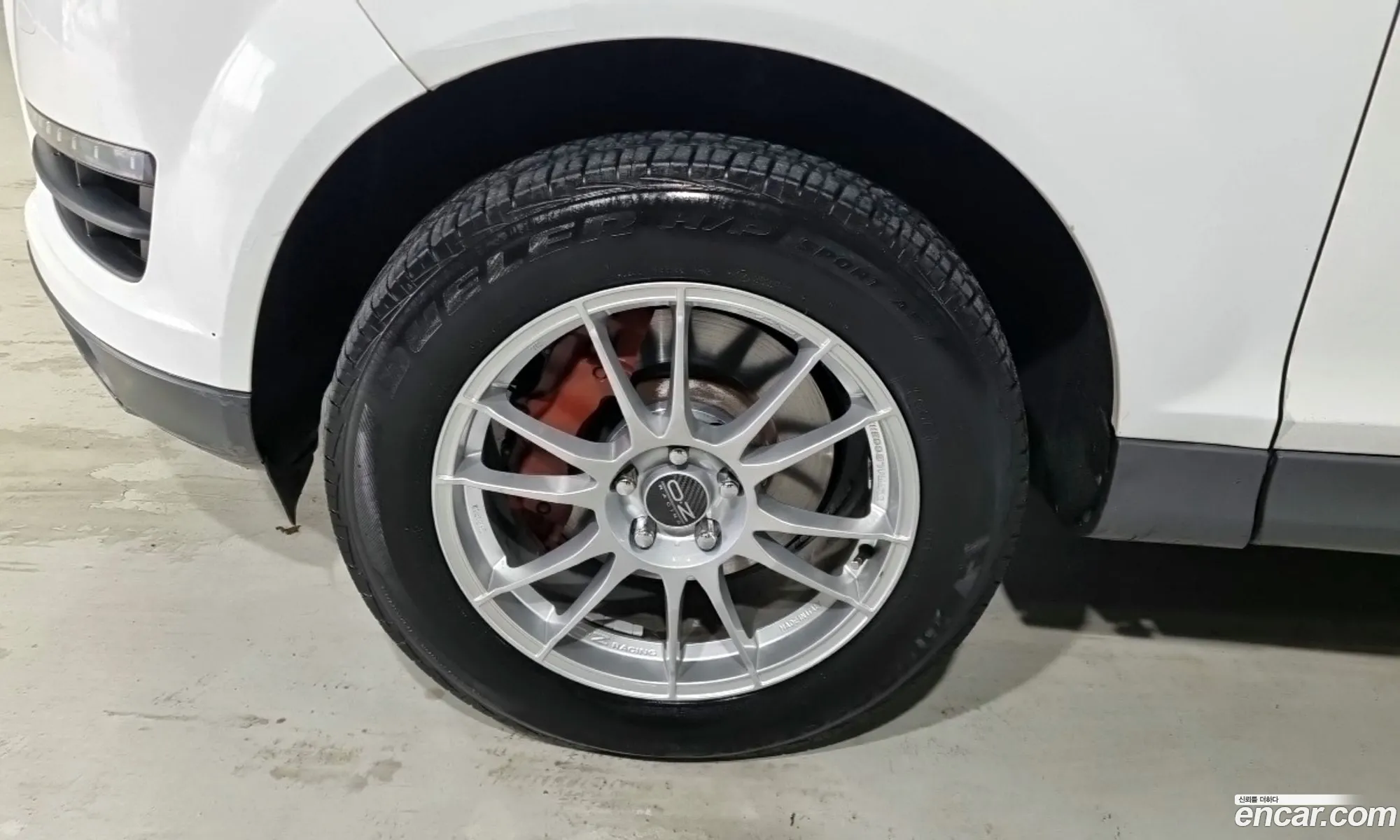 Audi Q7 2013 — 10